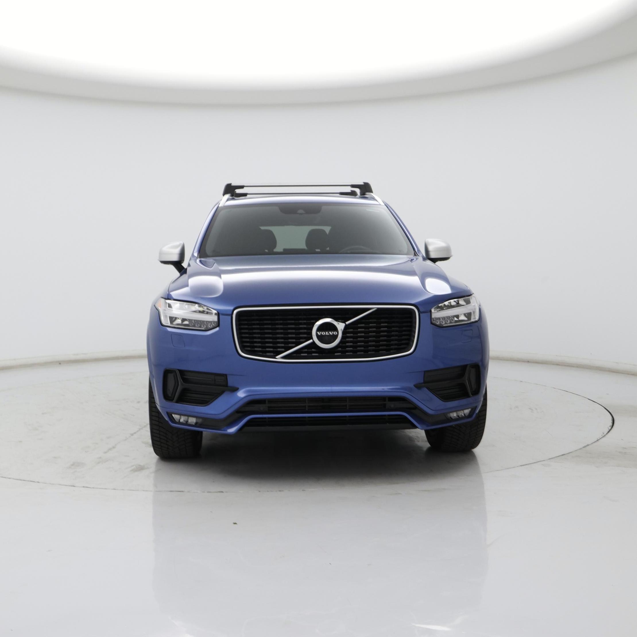 Thumbnail: 2019 Volvo XC90 - 5