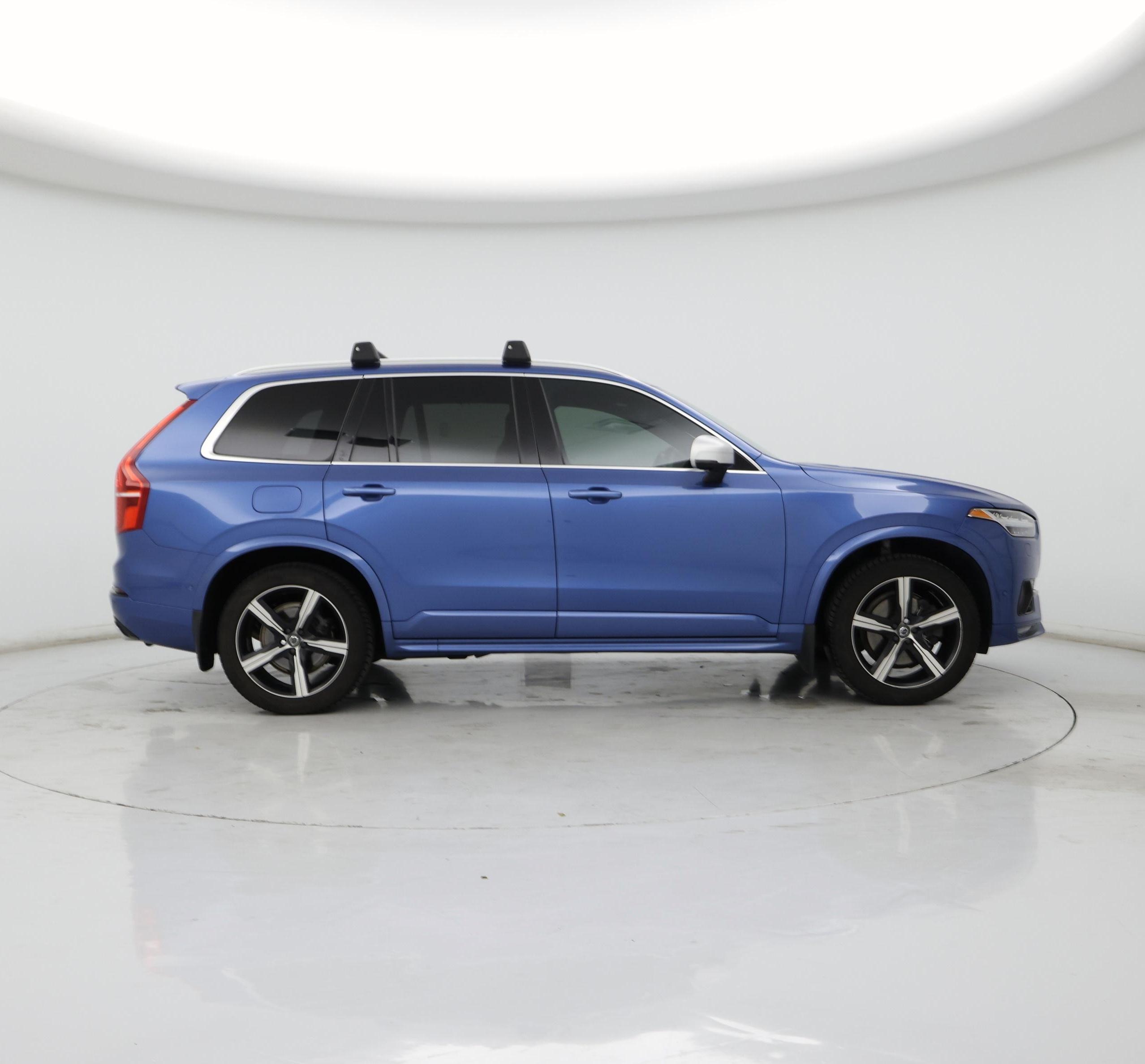 Thumbnail: 2019 Volvo XC90 - 7