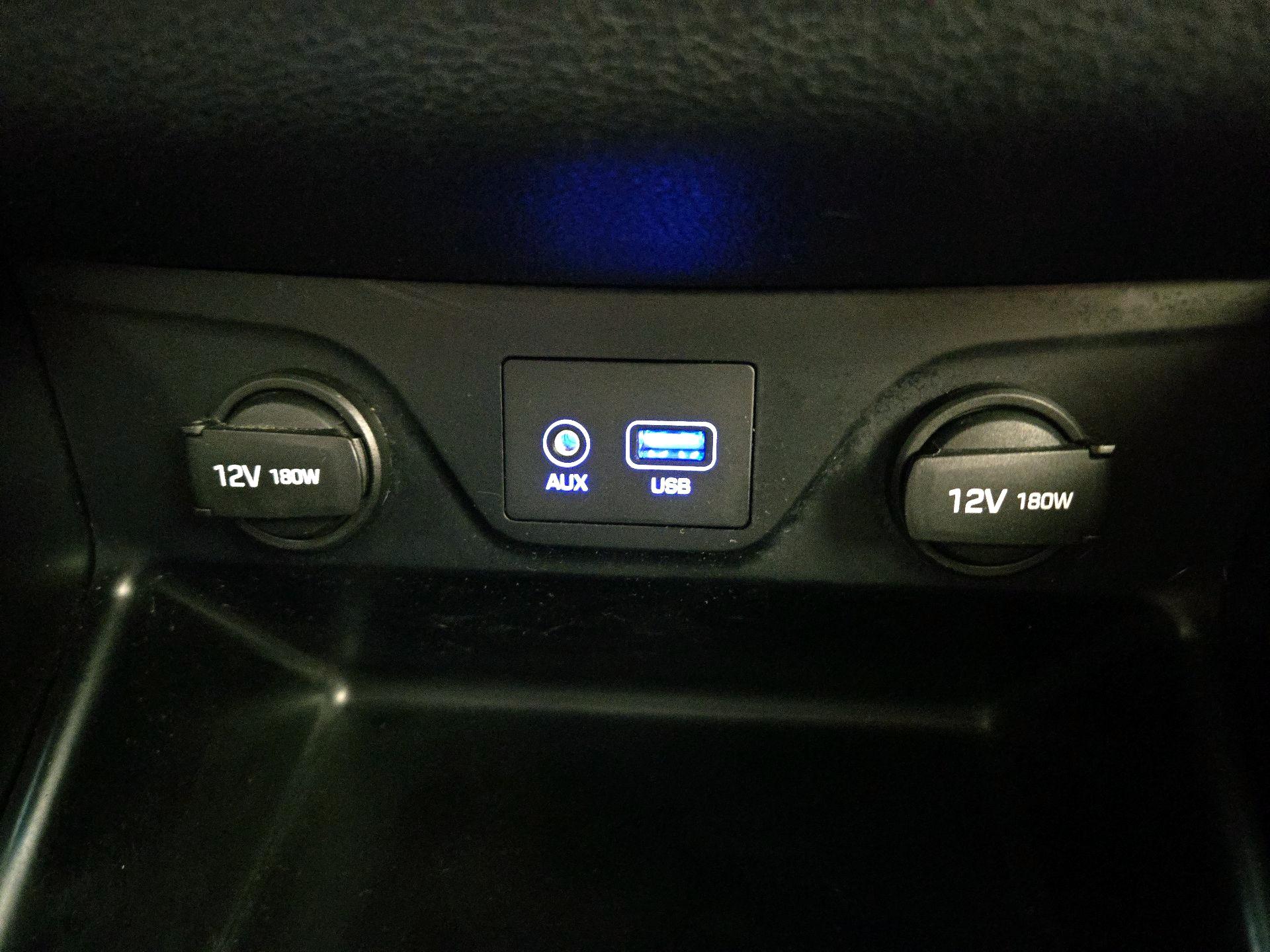 Thumbnail: 2016 Hyundai Tucson - 18