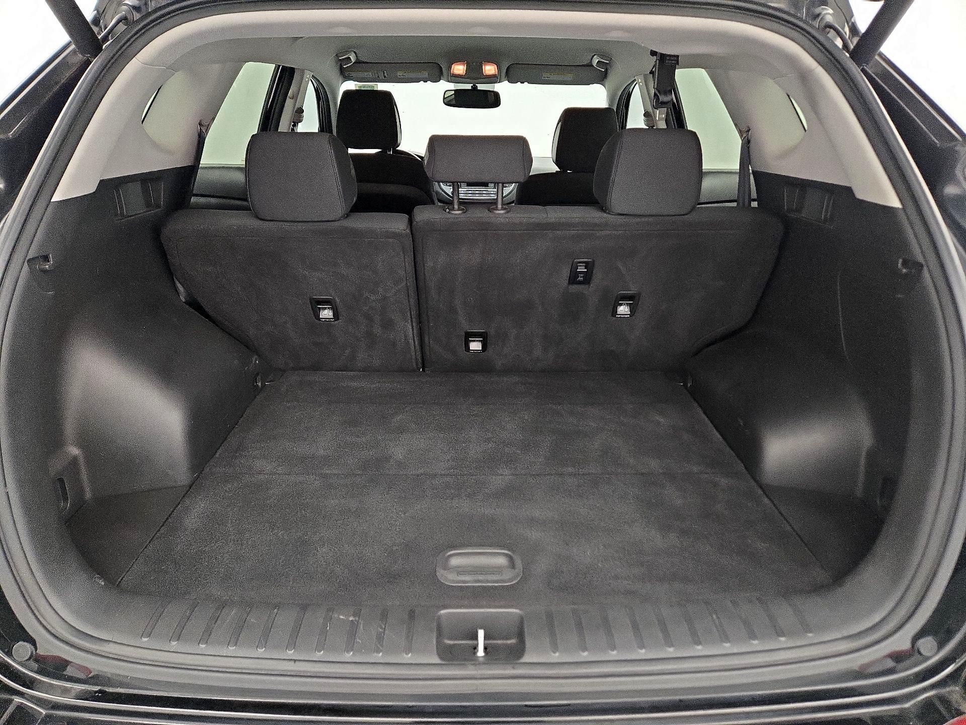 Thumbnail: 2016 Hyundai Tucson - 20