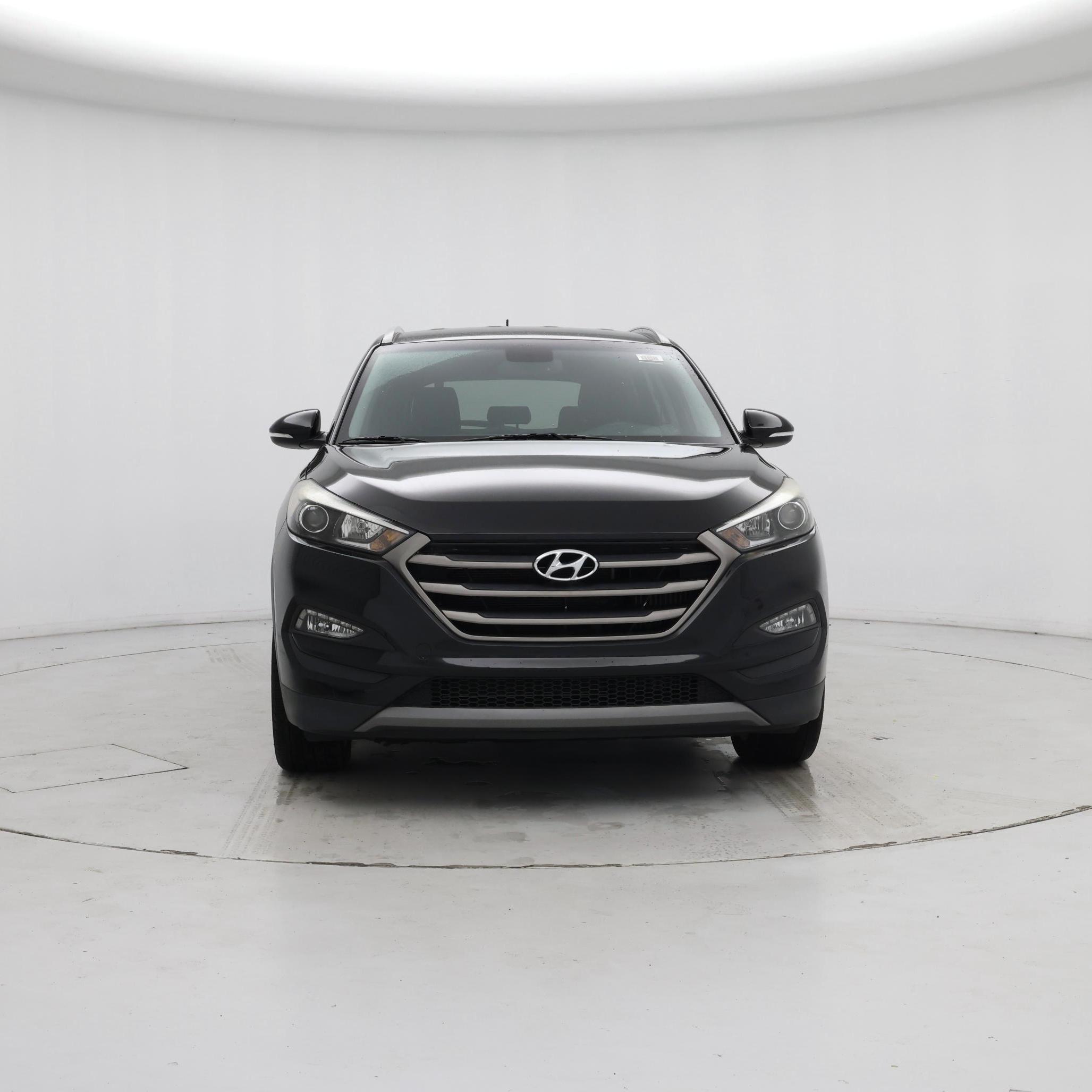 Thumbnail: 2016 Hyundai Tucson - 5