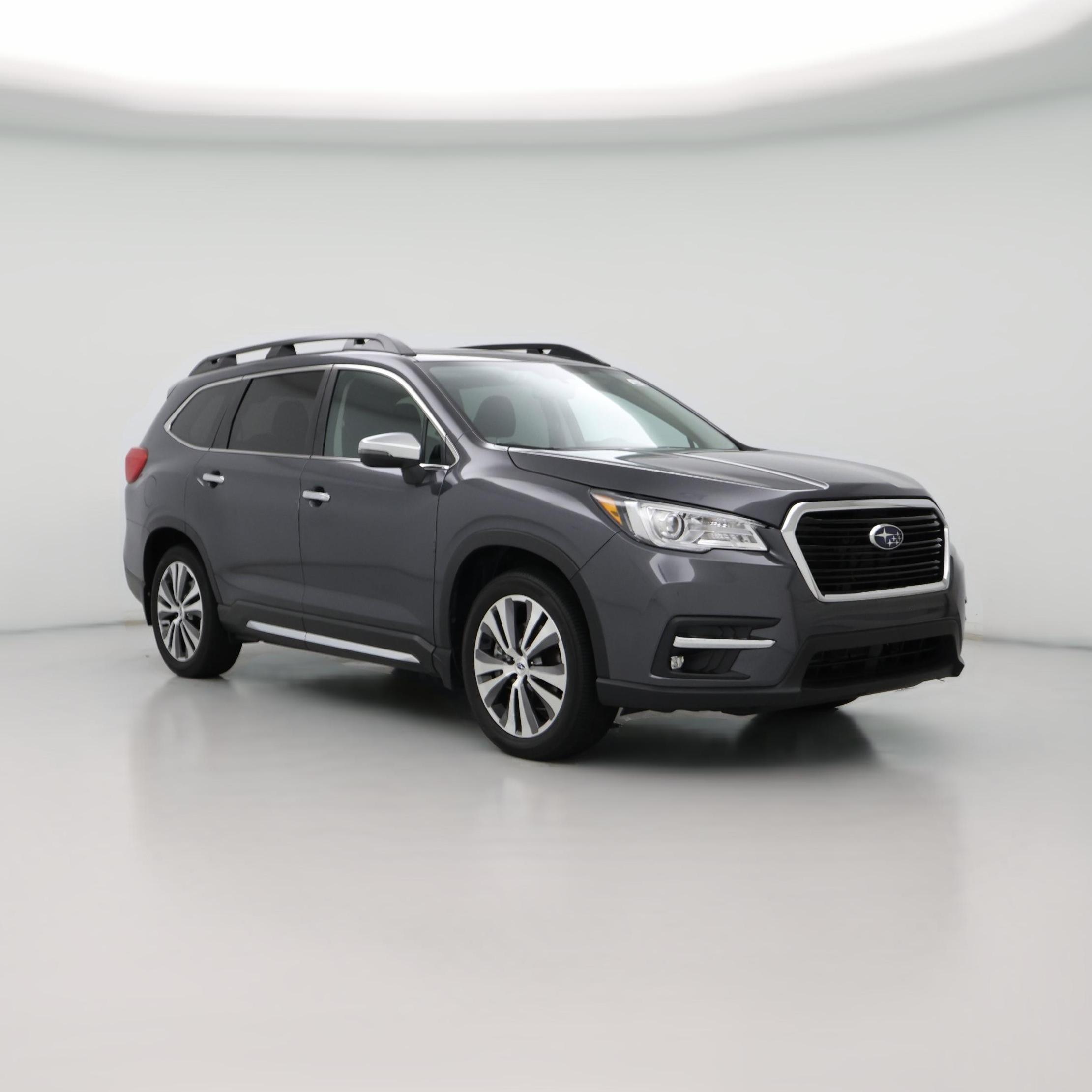 Thumbnail: 2021 Subaru Ascent - 1