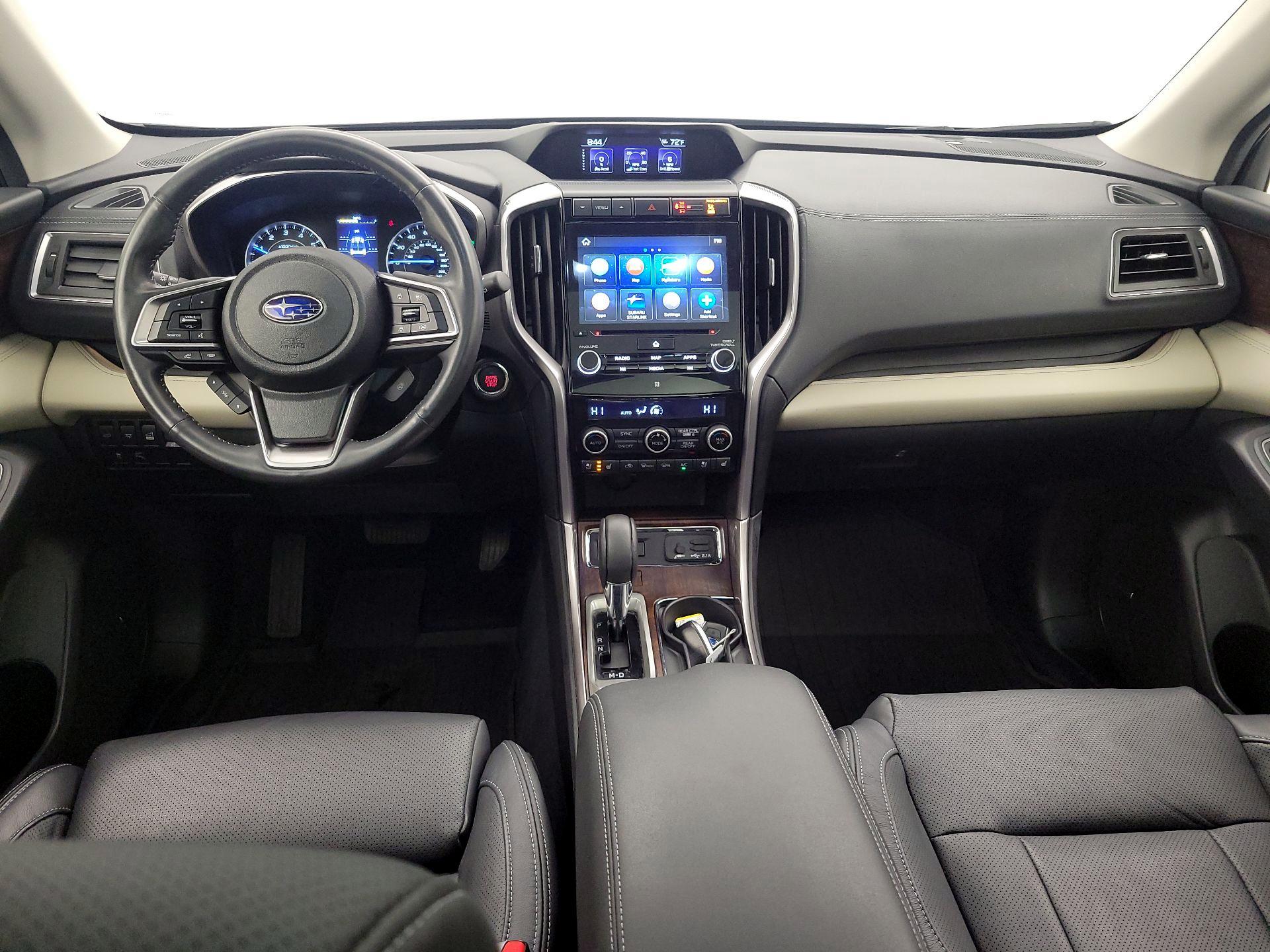 Thumbnail: 2021 Subaru Ascent - 9