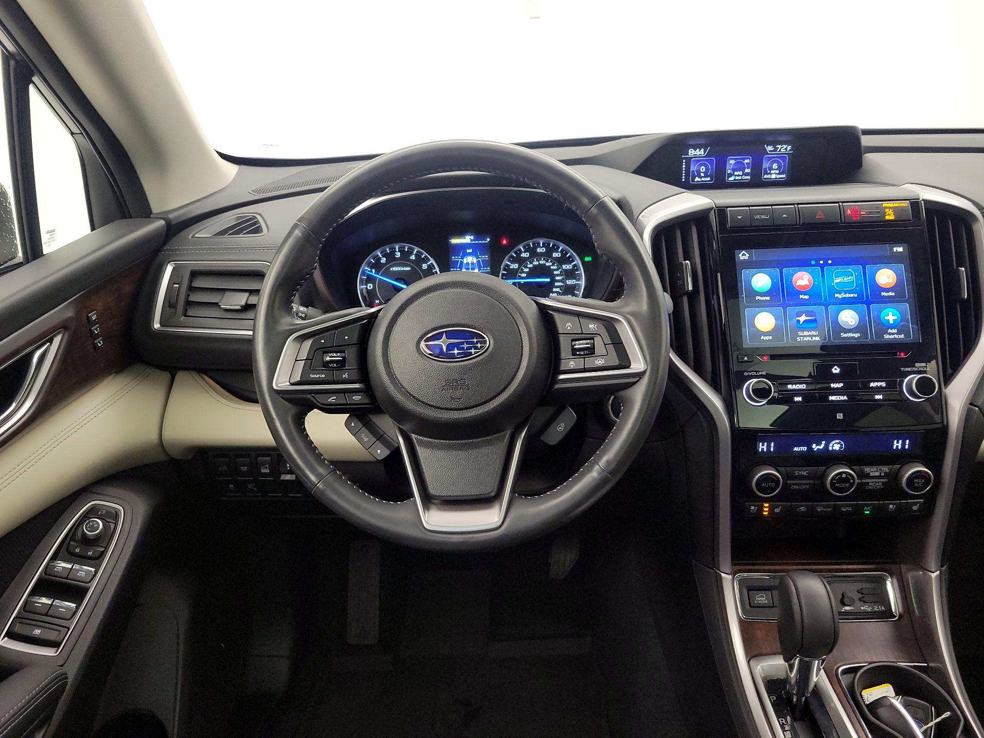 Thumbnail: 2021 Subaru Ascent - 10