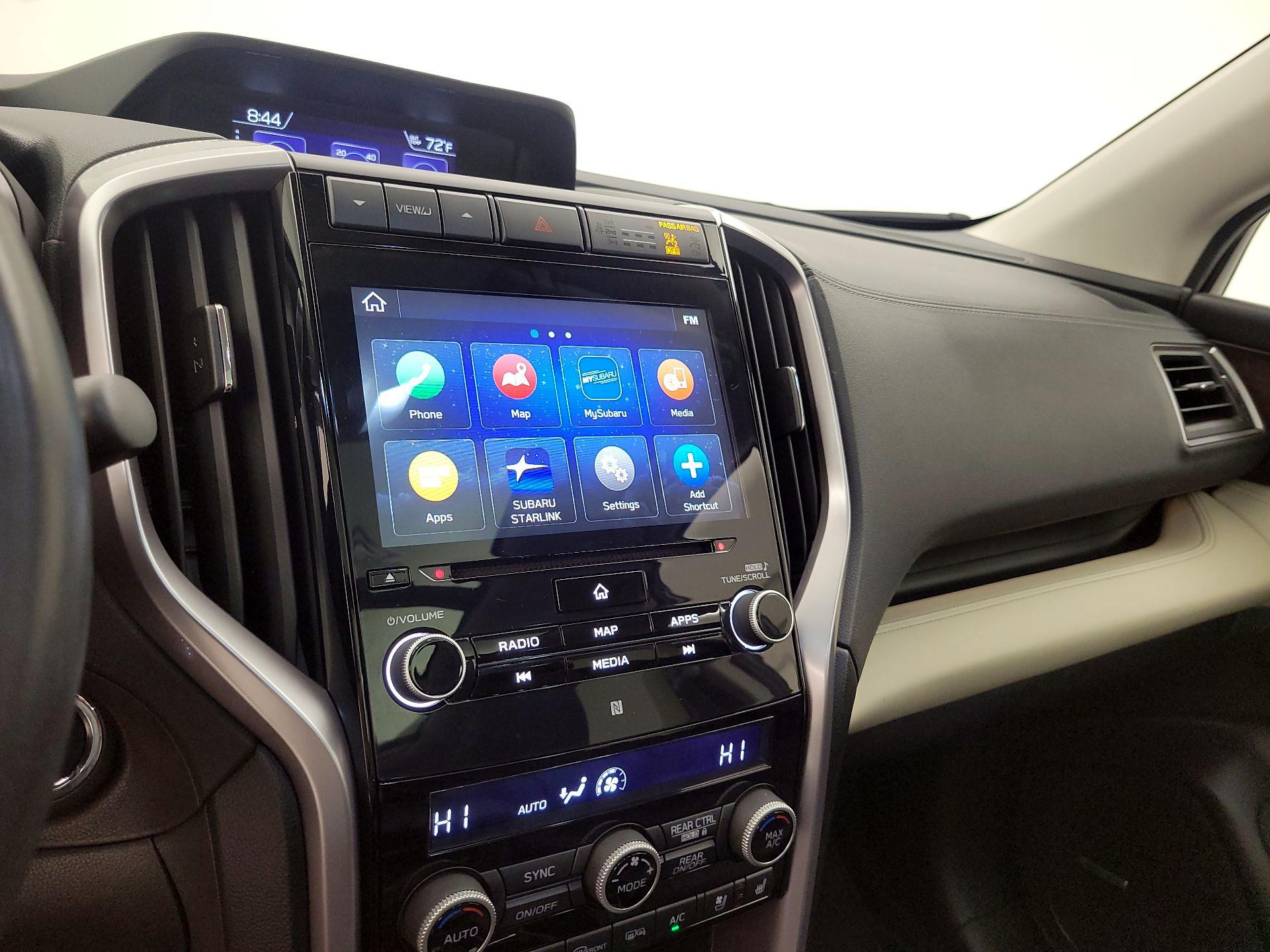 Thumbnail: 2021 Subaru Ascent - 14