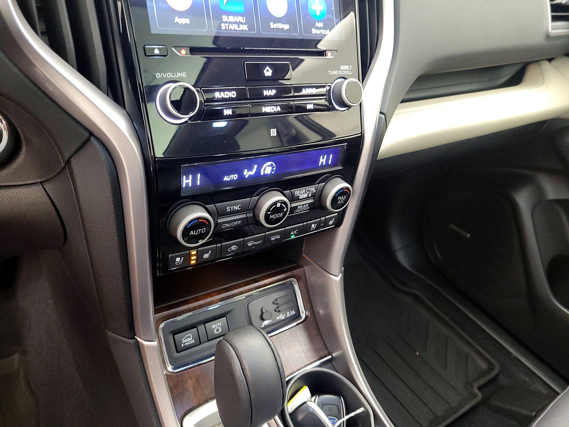 Thumbnail: 2021 Subaru Ascent - 15