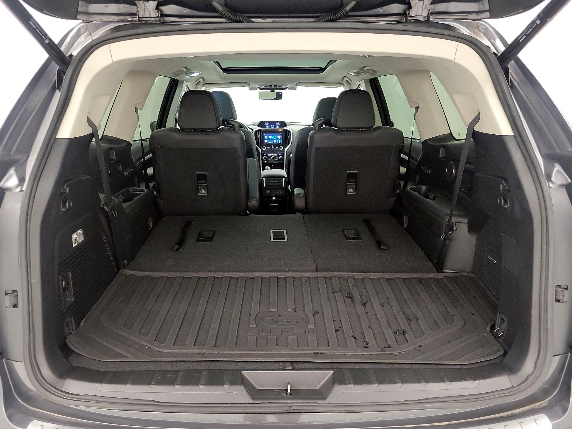 Thumbnail: 2021 Subaru Ascent - 18