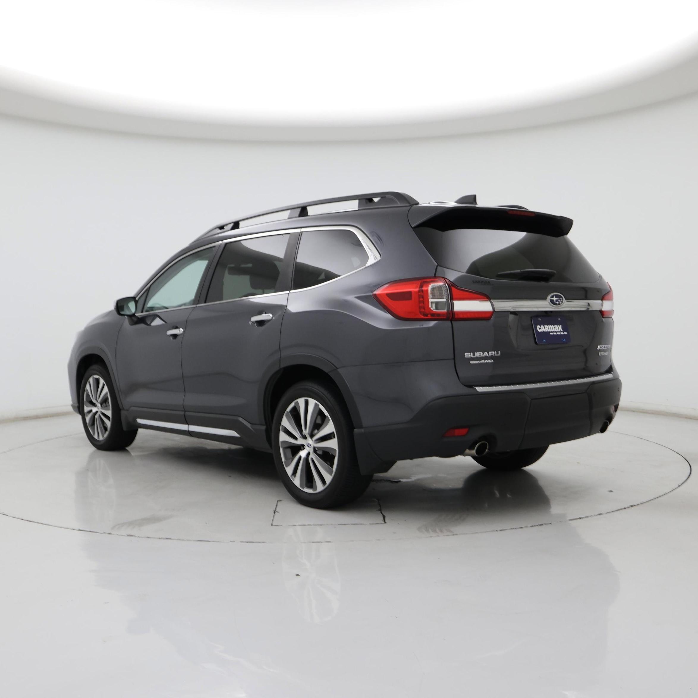 Thumbnail: 2021 Subaru Ascent - 2