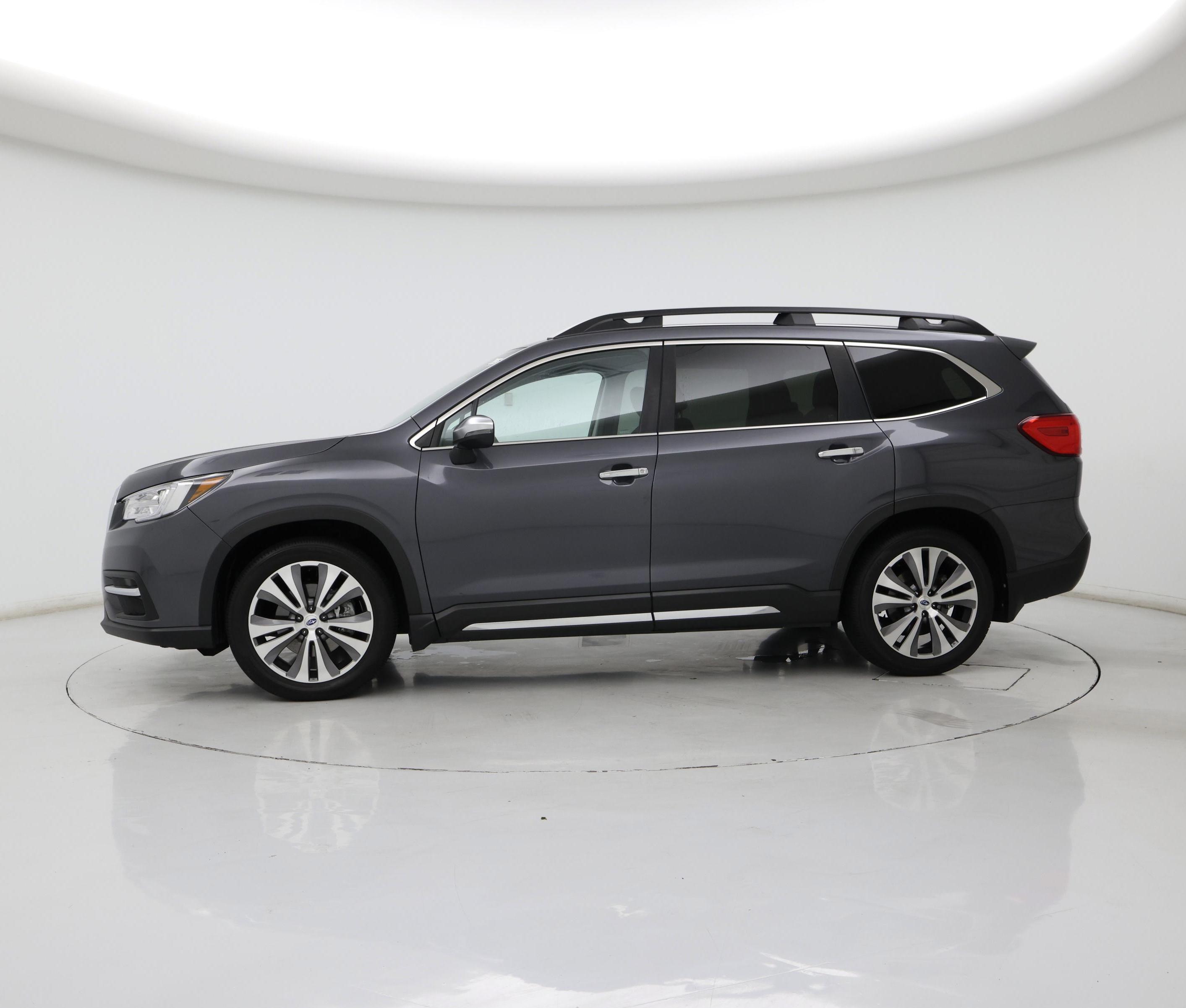 Thumbnail: 2021 Subaru Ascent - 3
