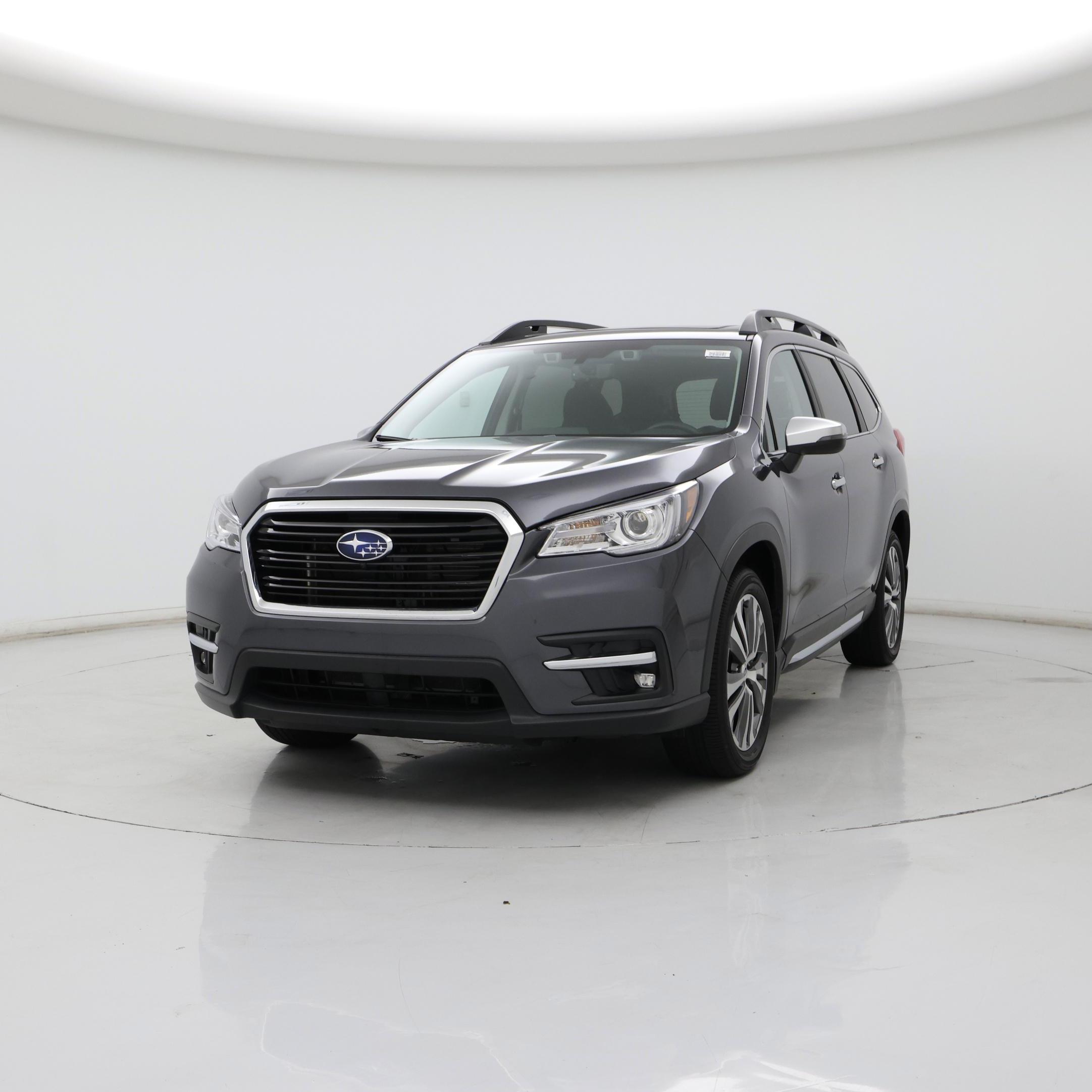 Thumbnail: 2021 Subaru Ascent - 4