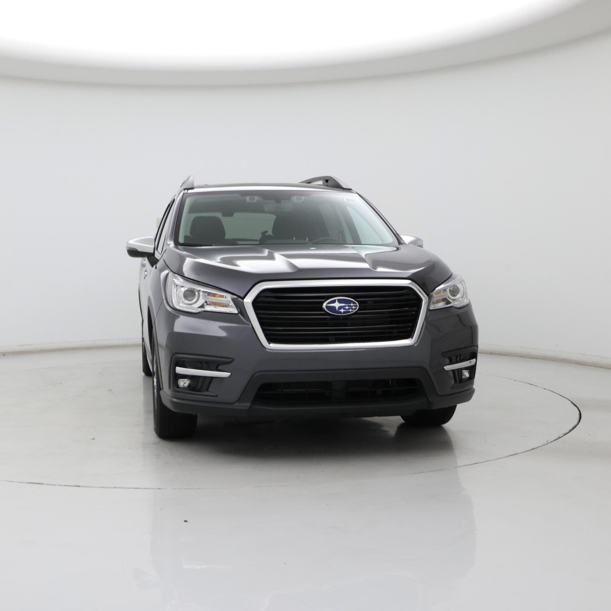 Thumbnail: 2021 Subaru Ascent - 5