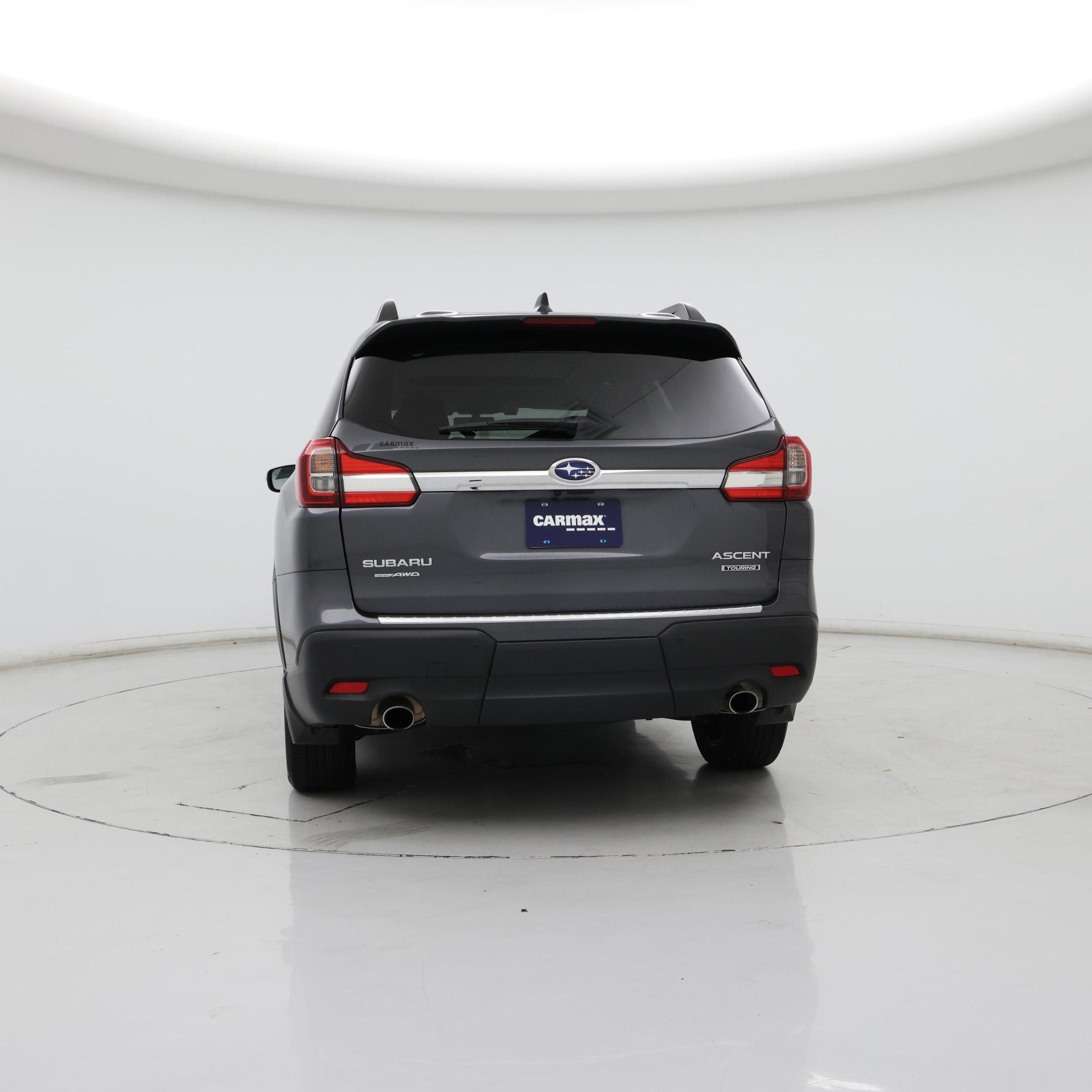 Thumbnail: 2021 Subaru Ascent - 6