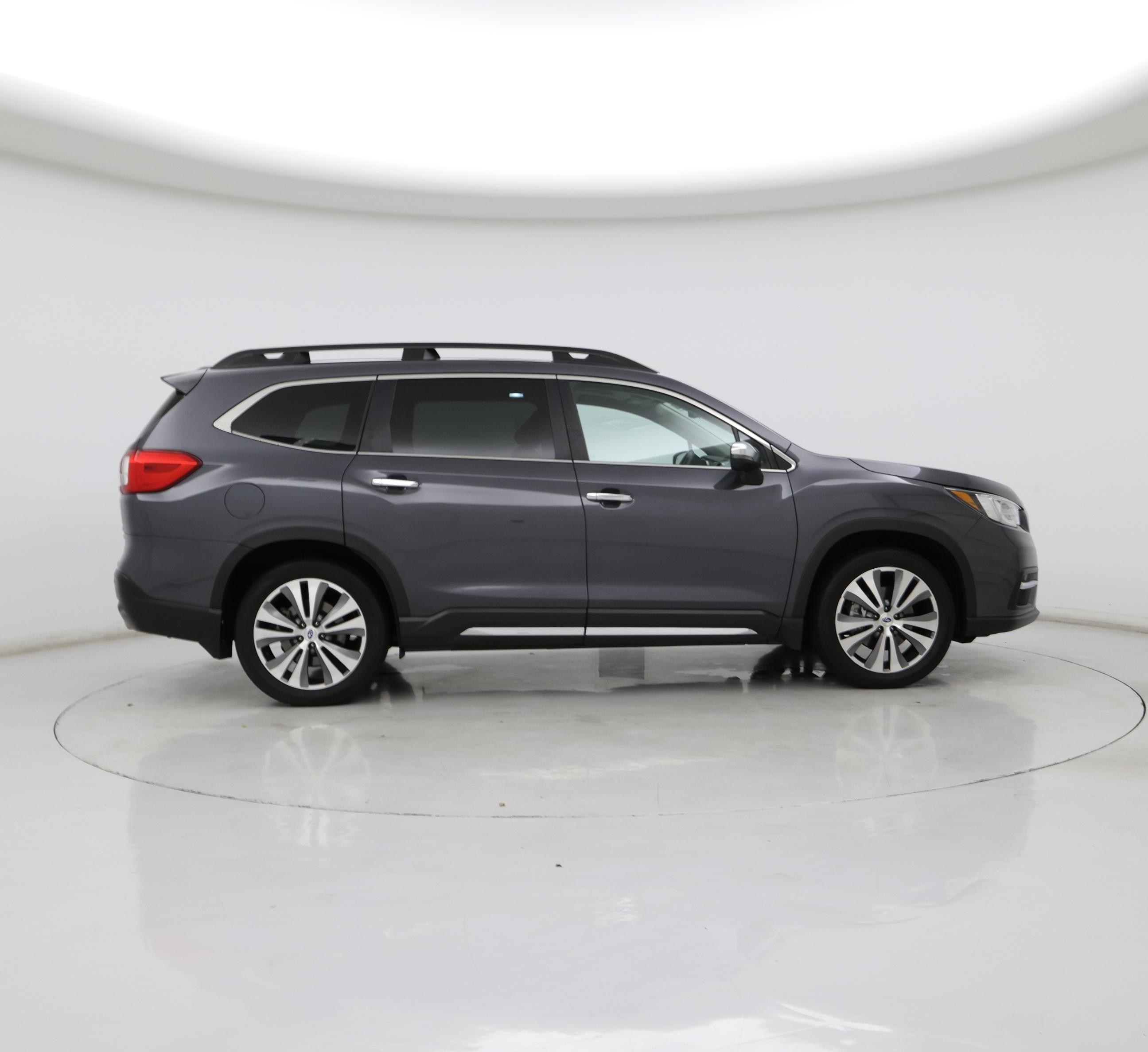 Thumbnail: 2021 Subaru Ascent - 7
