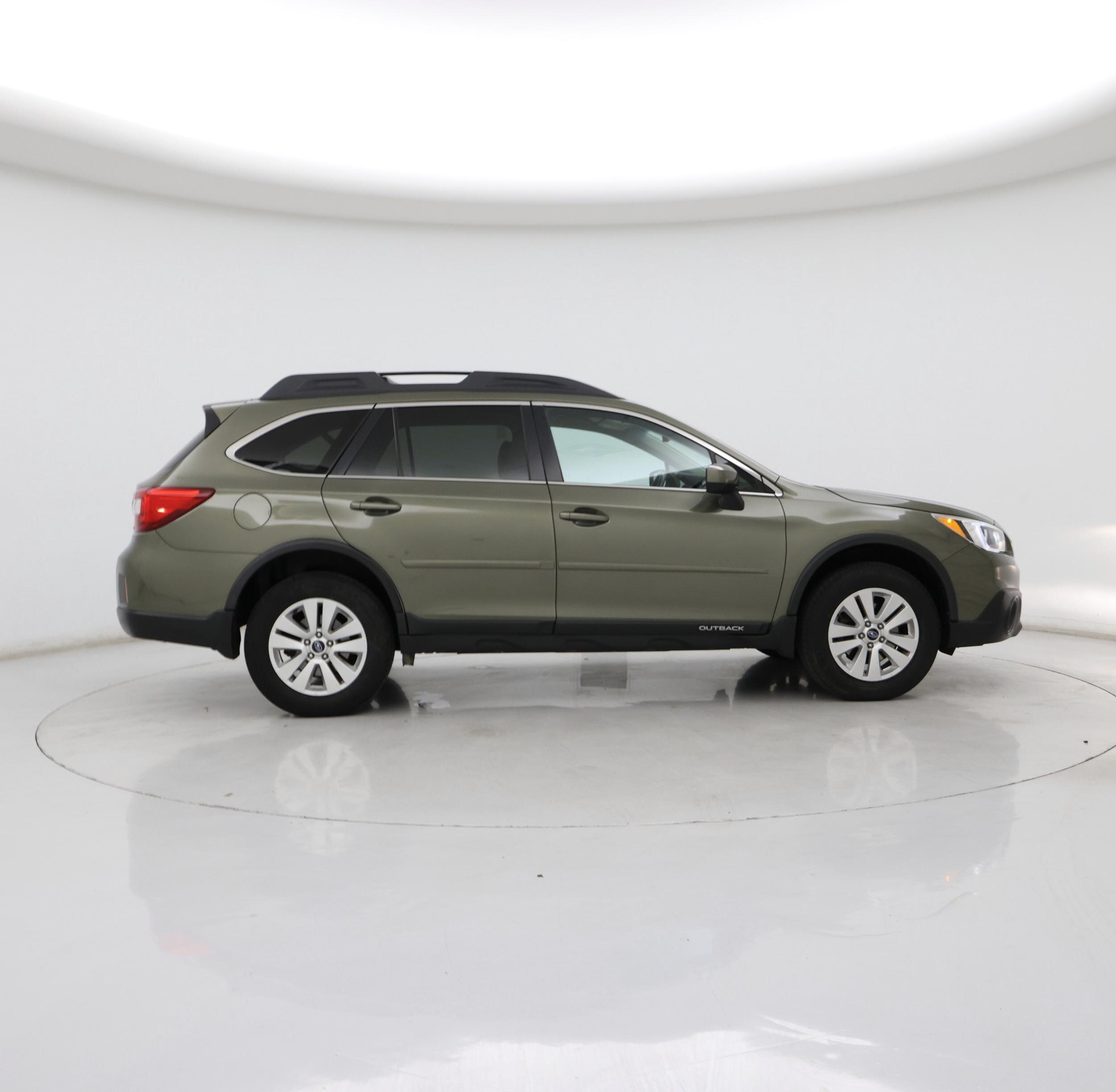 Thumbnail: 2017 Subaru Outback - 7