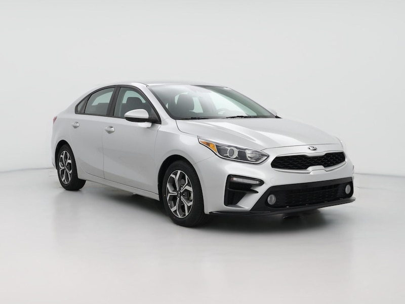 2019 Kia Forte LXS -
                  Madison, TN