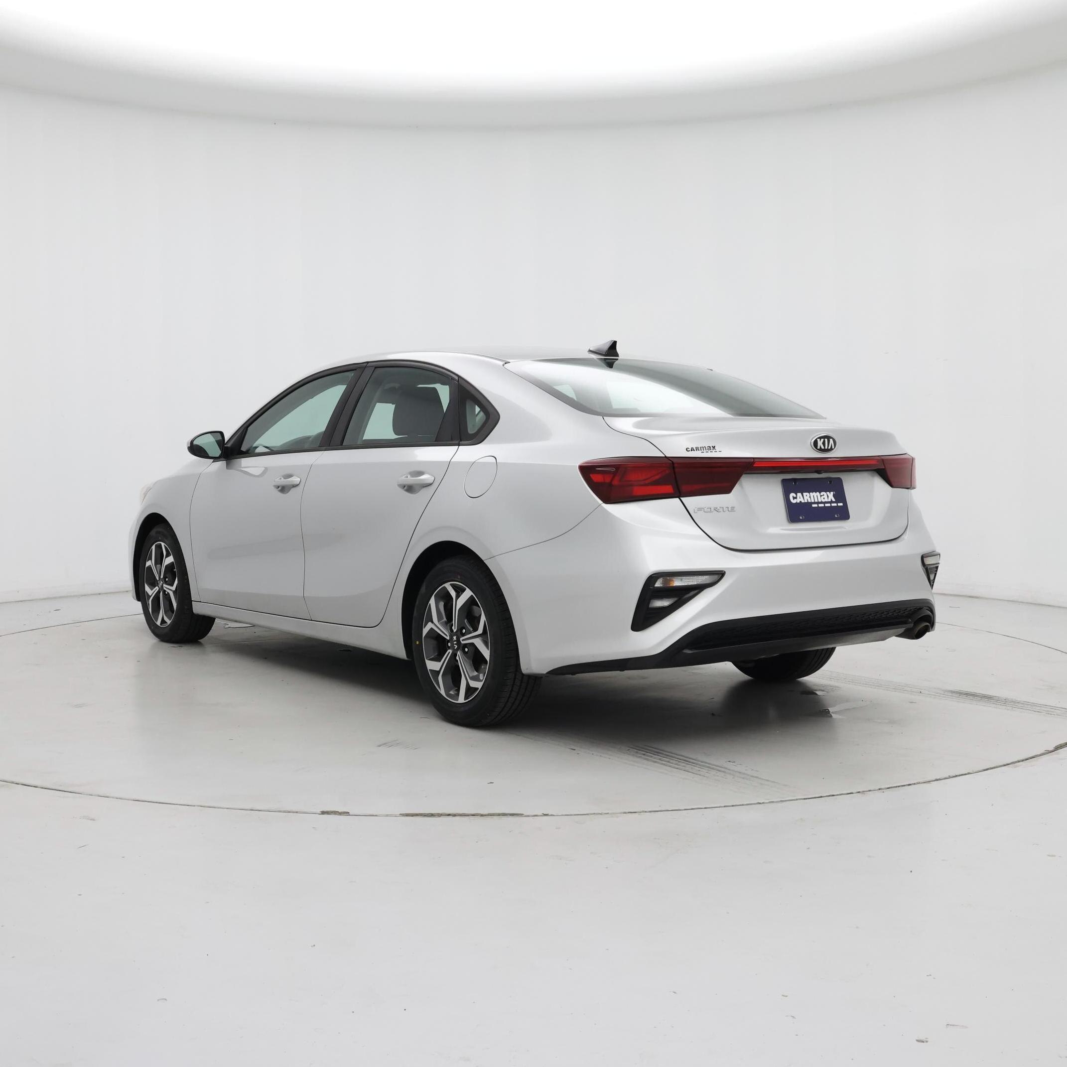 Thumbnail: 2019 Kia Forte - 2