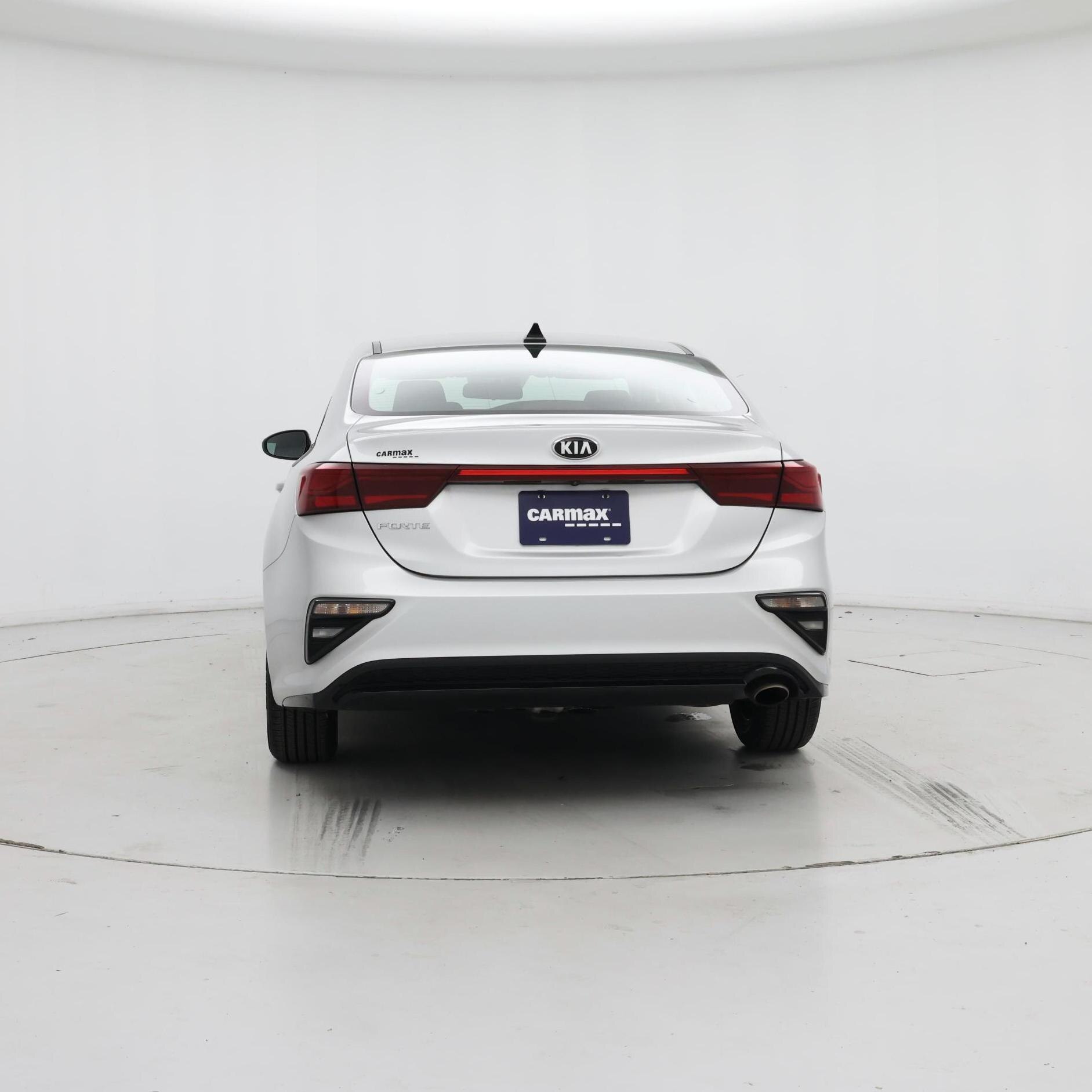Thumbnail: 2019 Kia Forte - 6