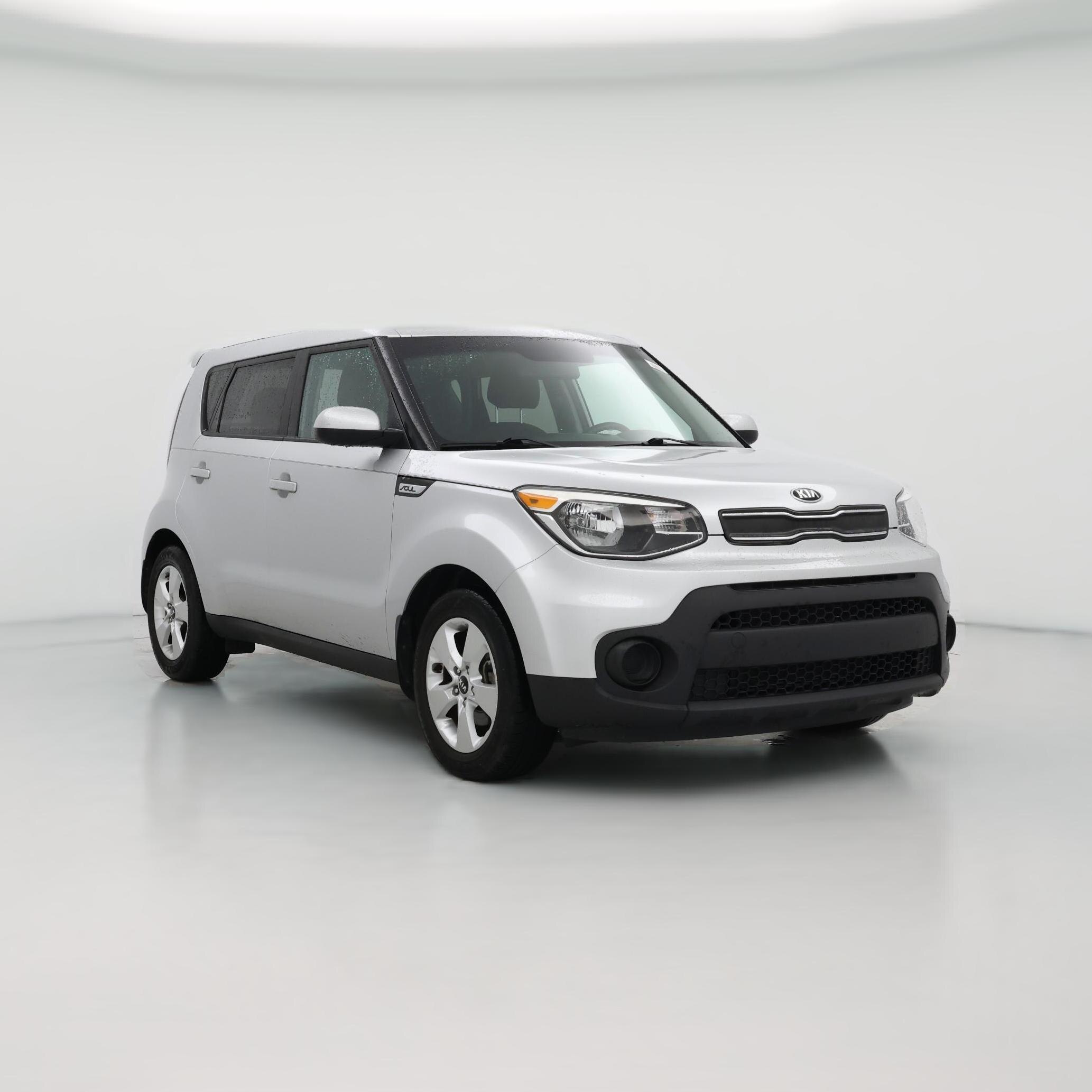 Thumbnail: 2018 Kia Soul - 1