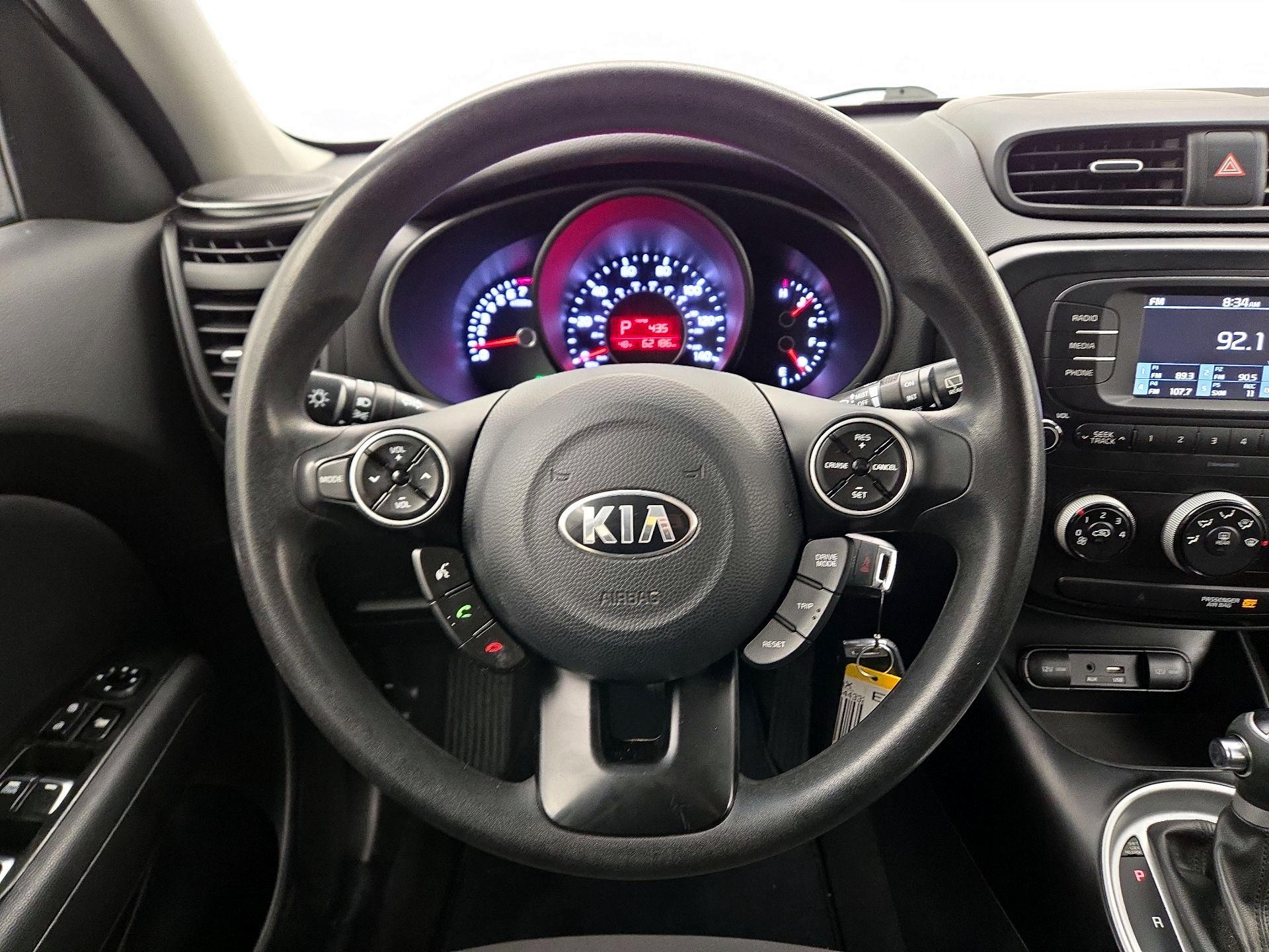 Thumbnail: 2018 Kia Soul - 10