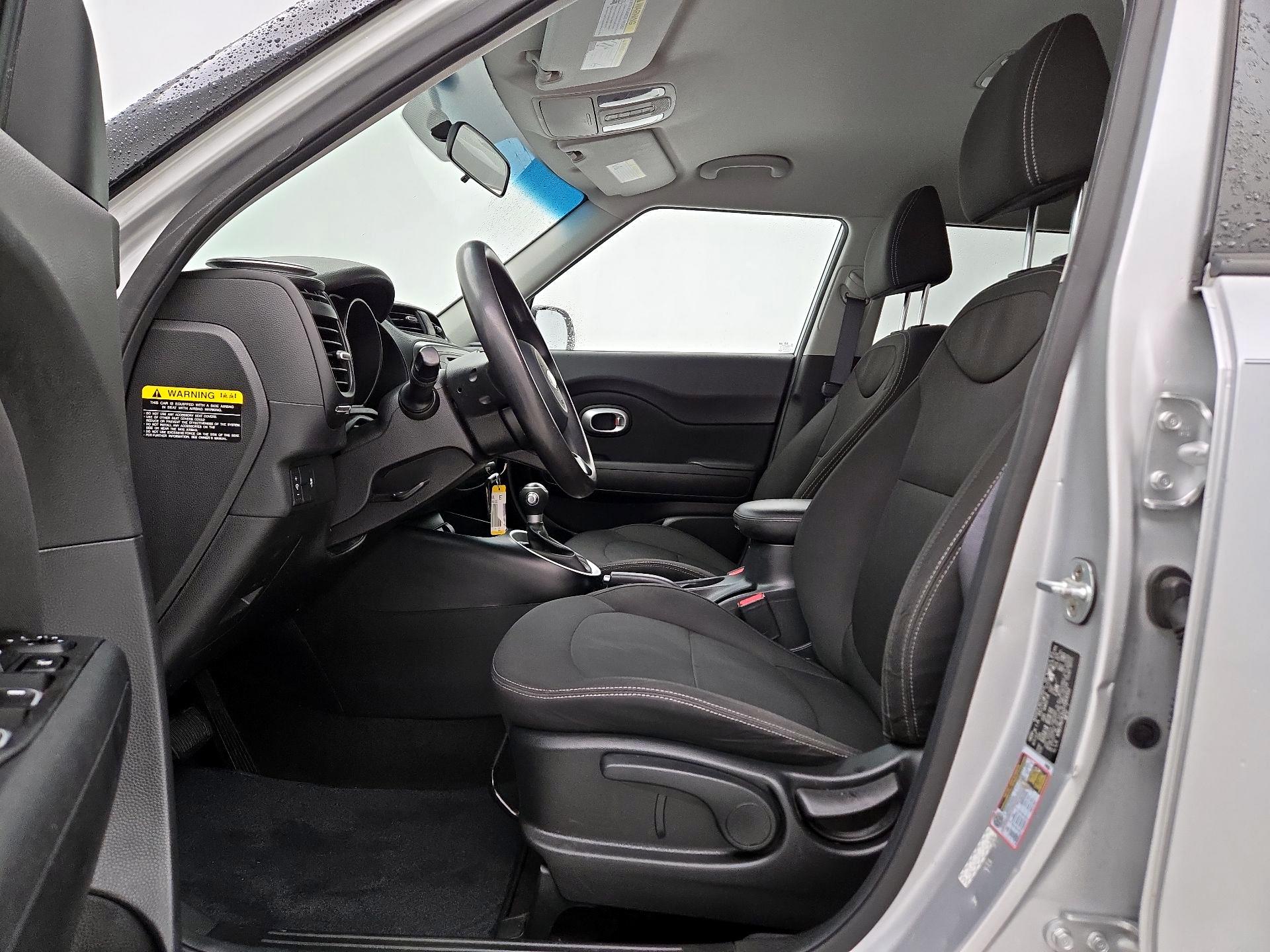 Thumbnail: 2018 Kia Soul - 11