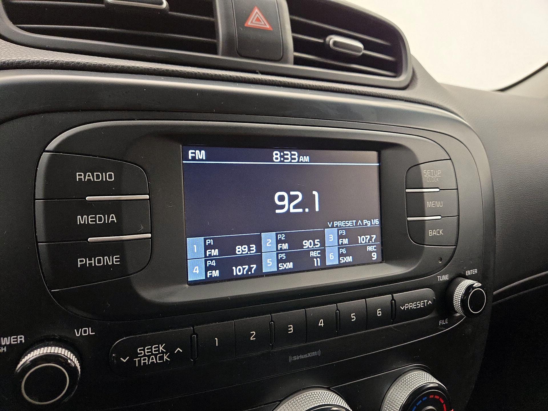 Thumbnail: 2018 Kia Soul - 14