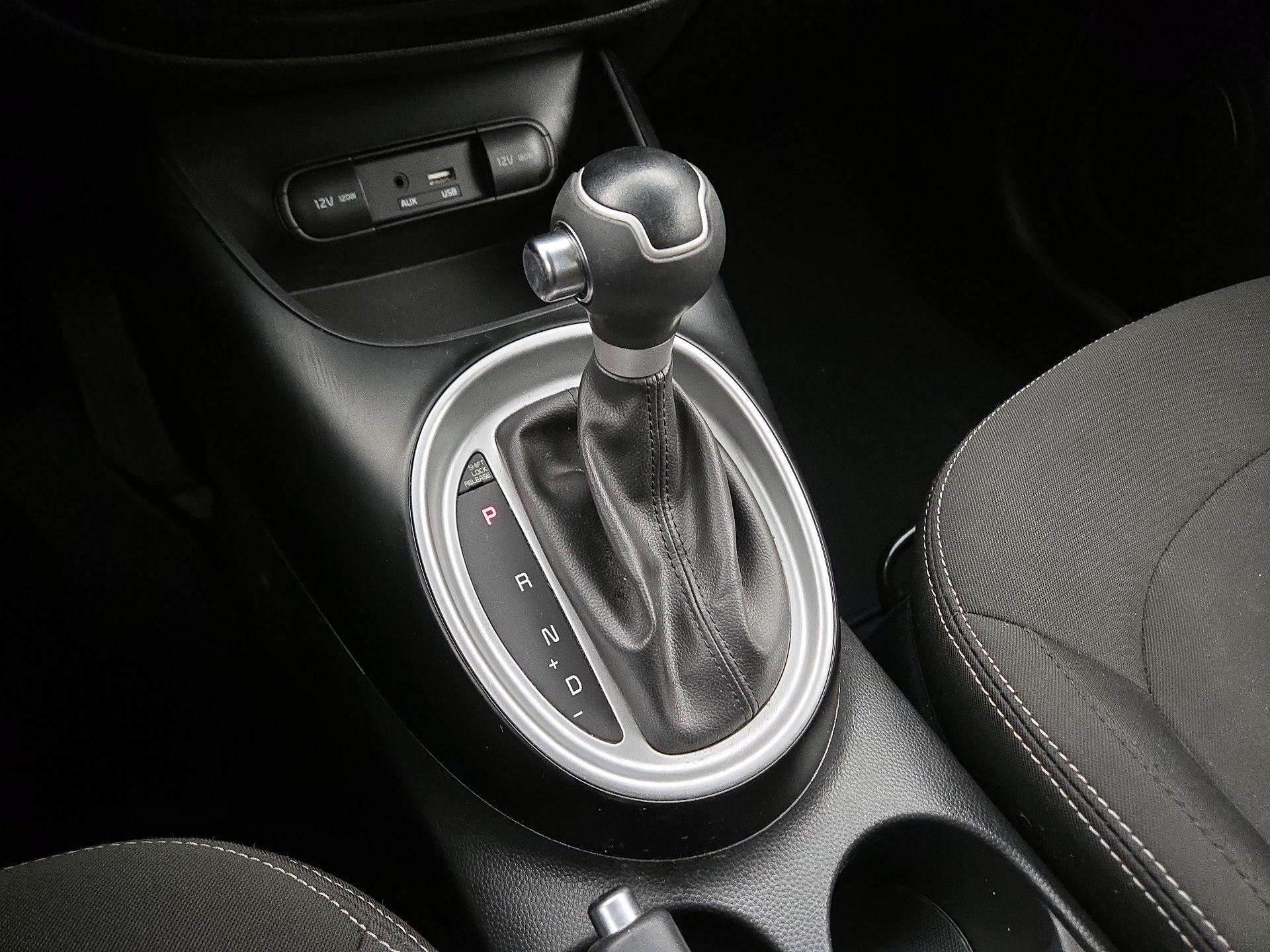 Thumbnail: 2018 Kia Soul - 16