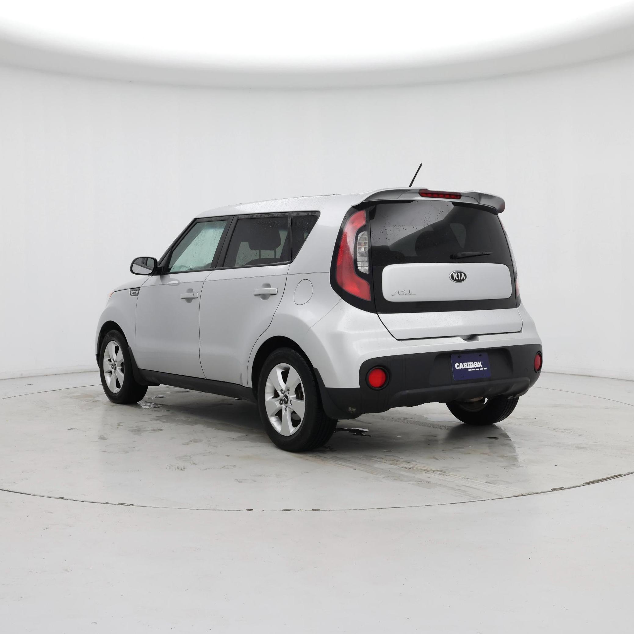 Thumbnail: 2018 Kia Soul - 2