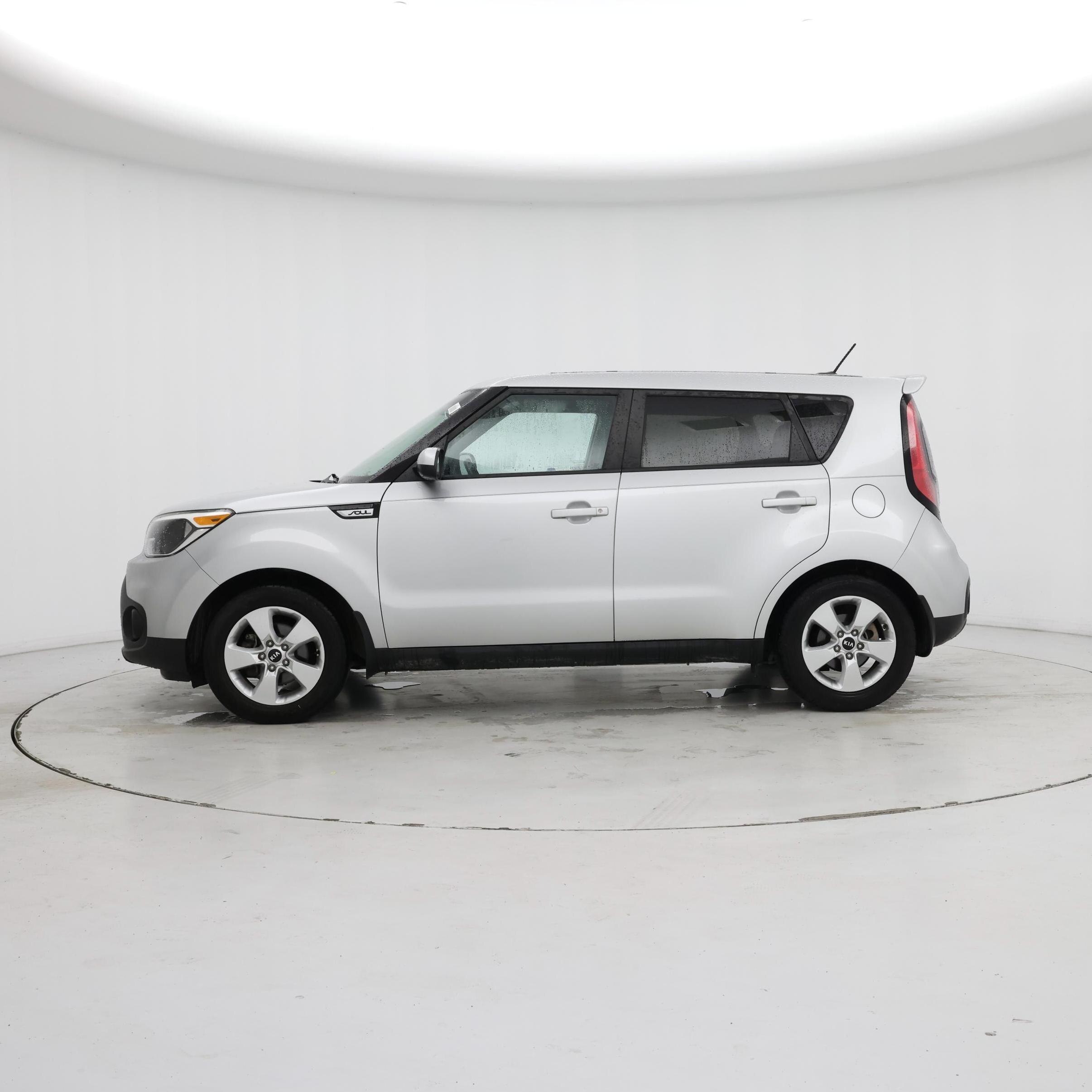 Thumbnail: 2018 Kia Soul - 3