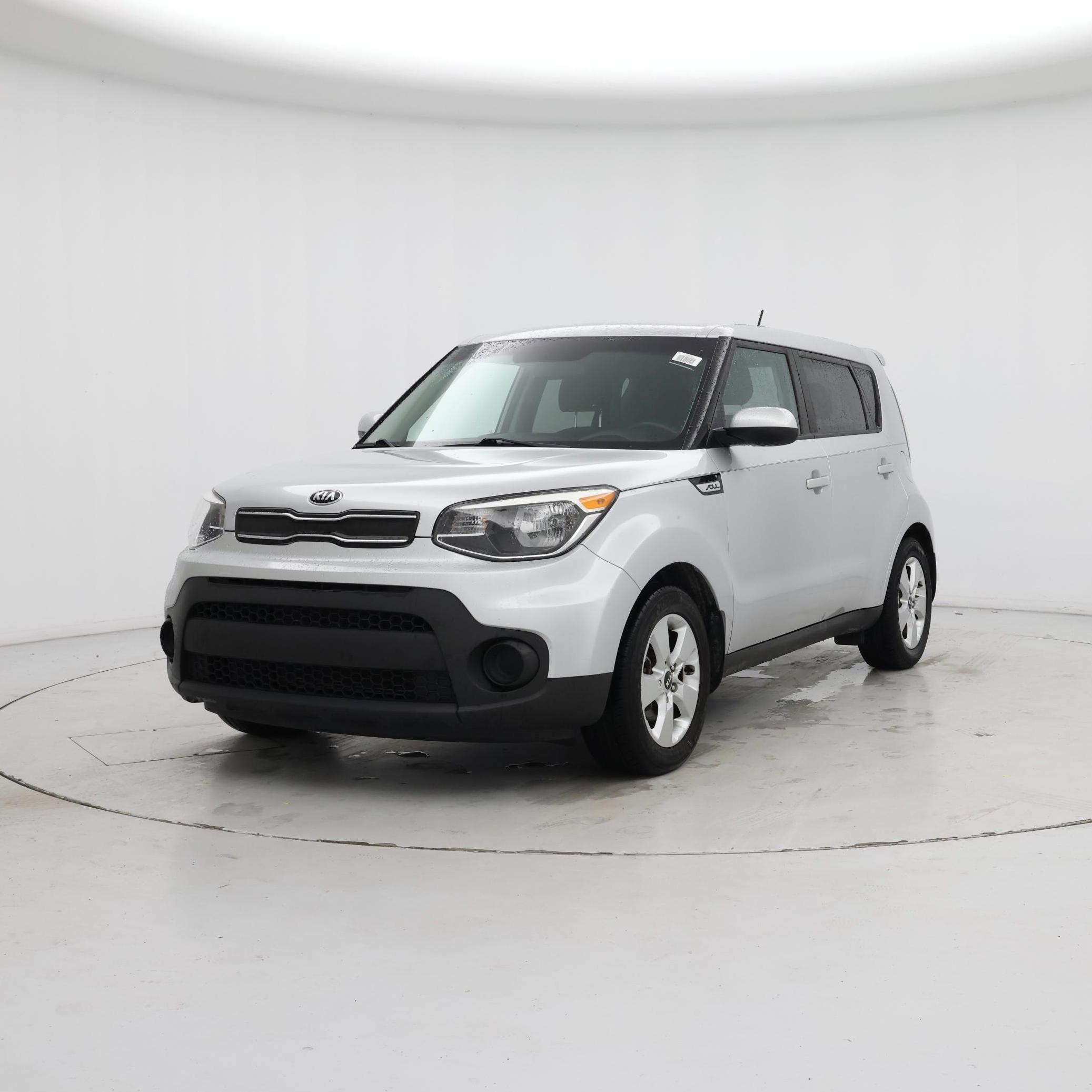 Thumbnail: 2018 Kia Soul - 4