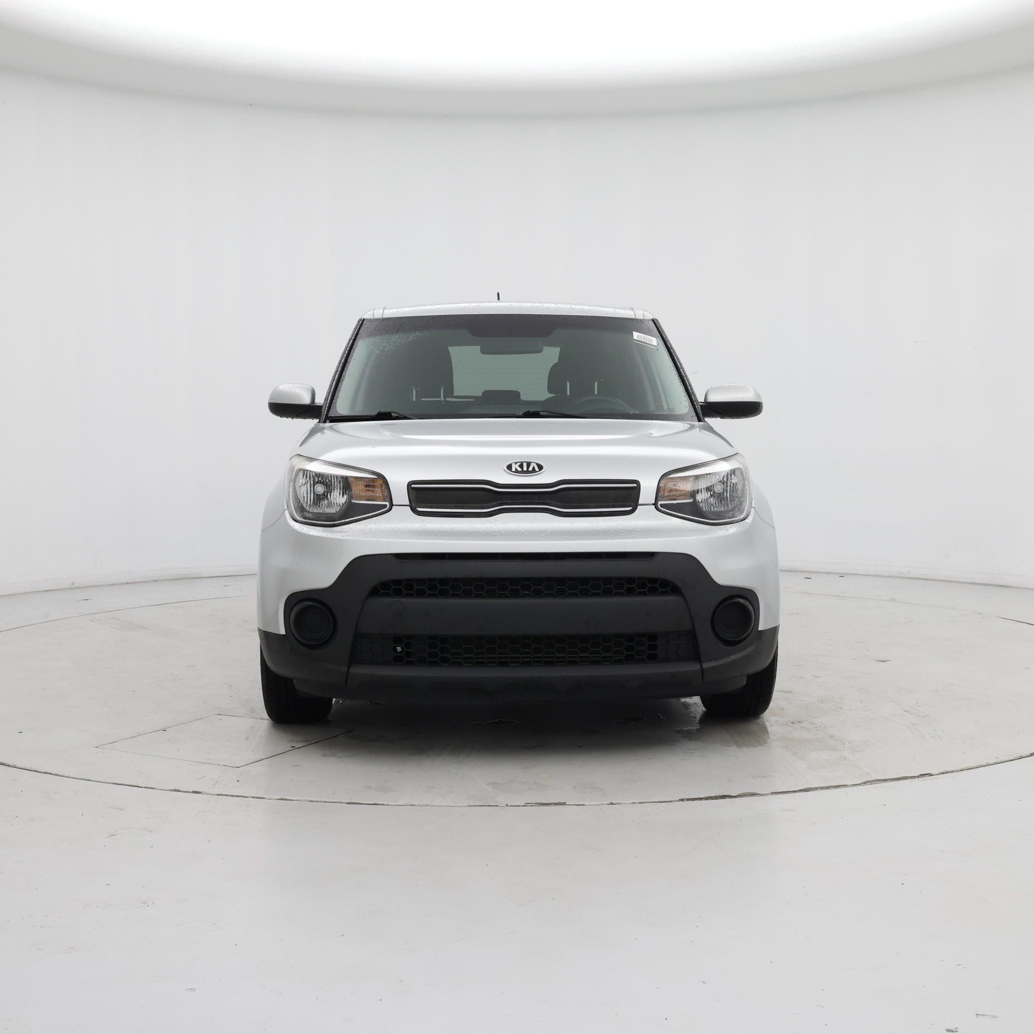 Thumbnail: 2018 Kia Soul - 5