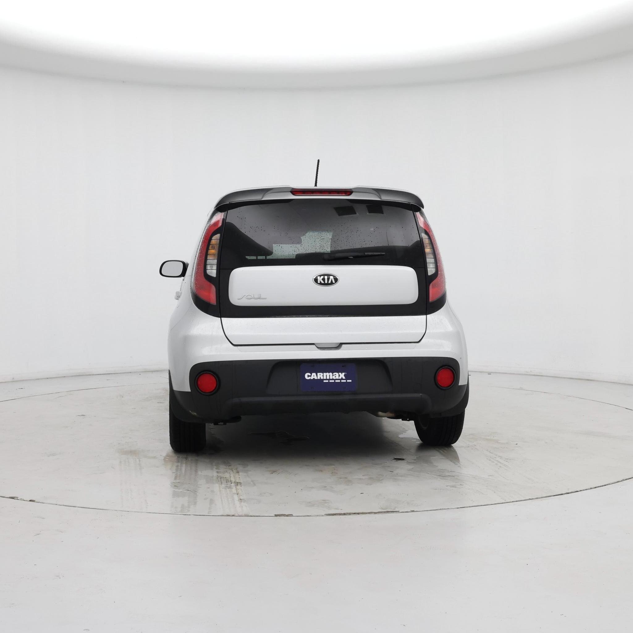 Thumbnail: 2018 Kia Soul - 6