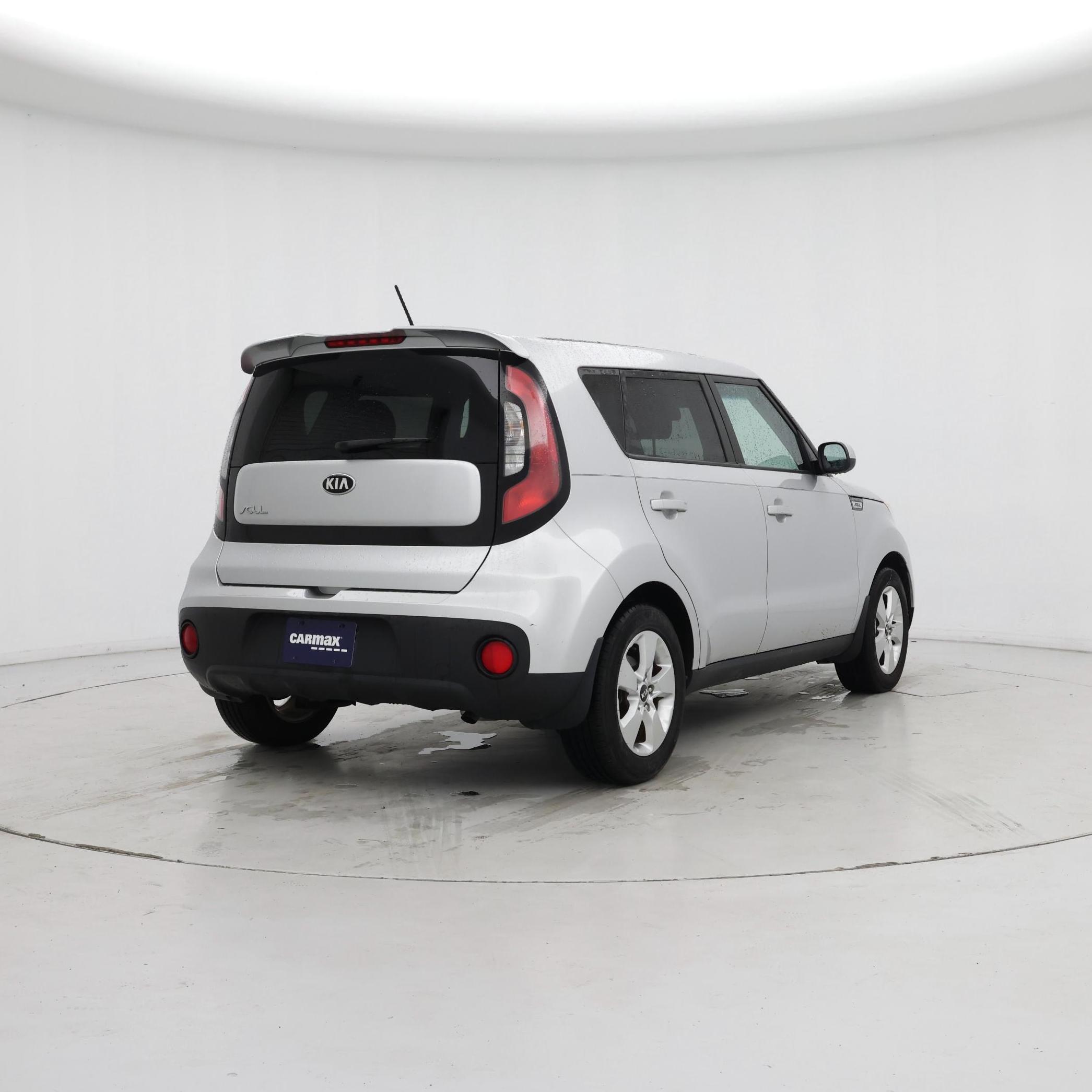 Thumbnail: 2018 Kia Soul - 8