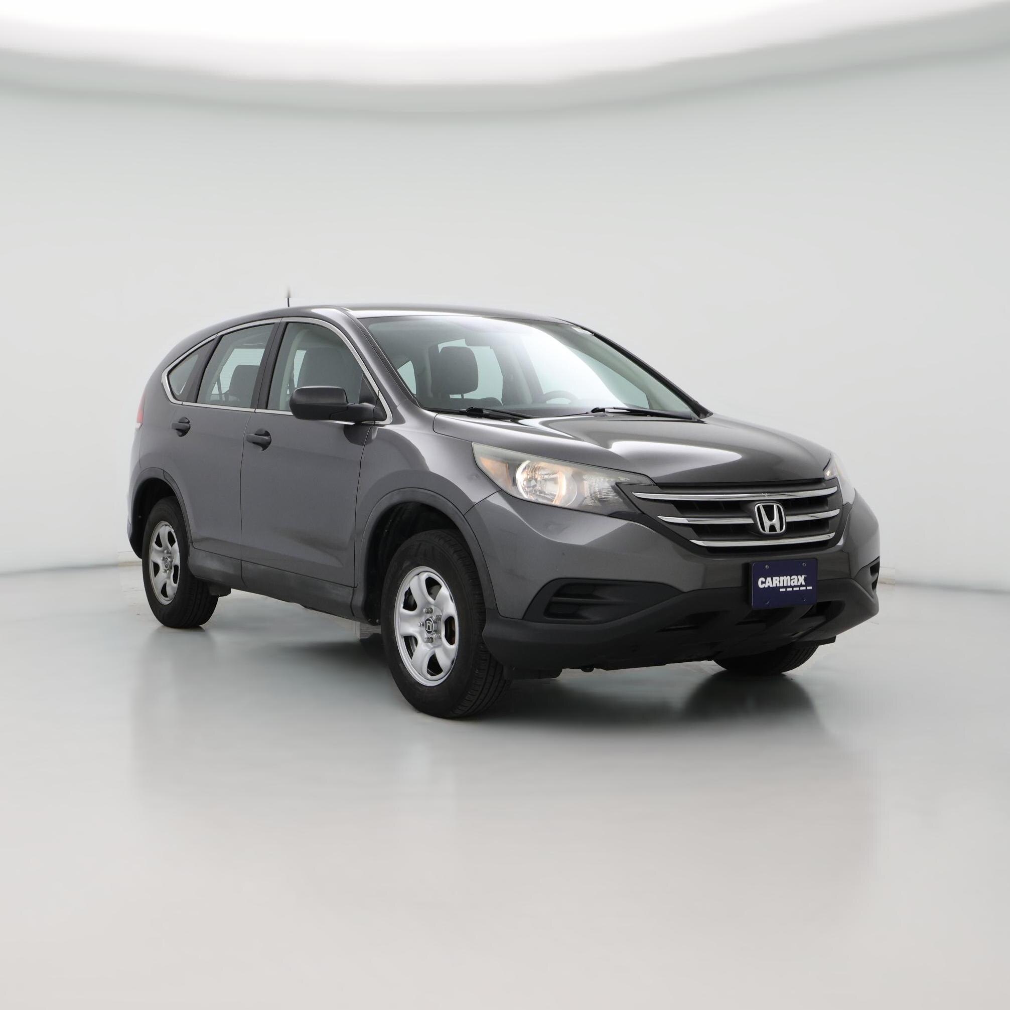 Thumbnail: 2014 Honda CR-V - 1