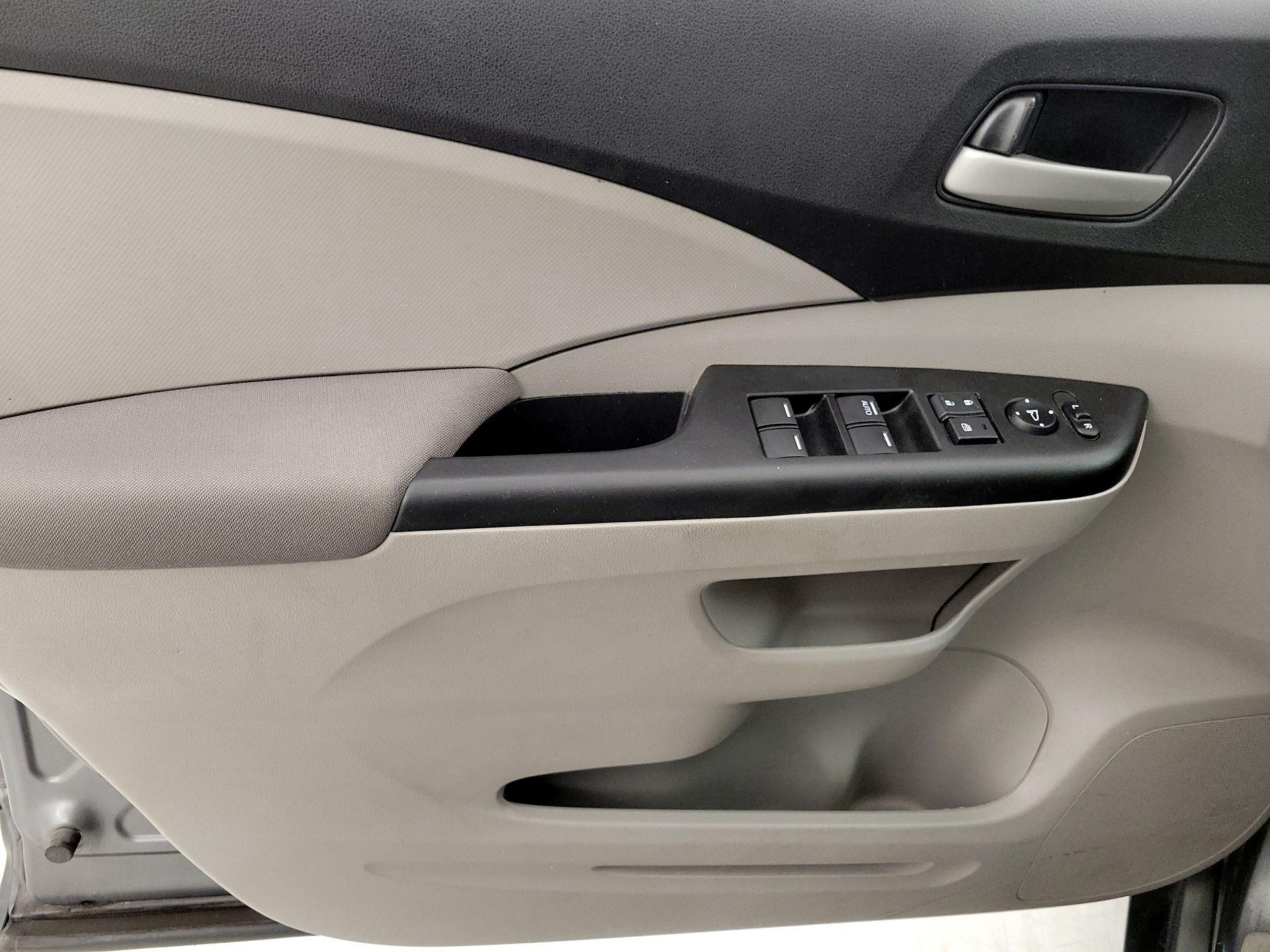 Thumbnail: 2014 Honda CR-V - 12