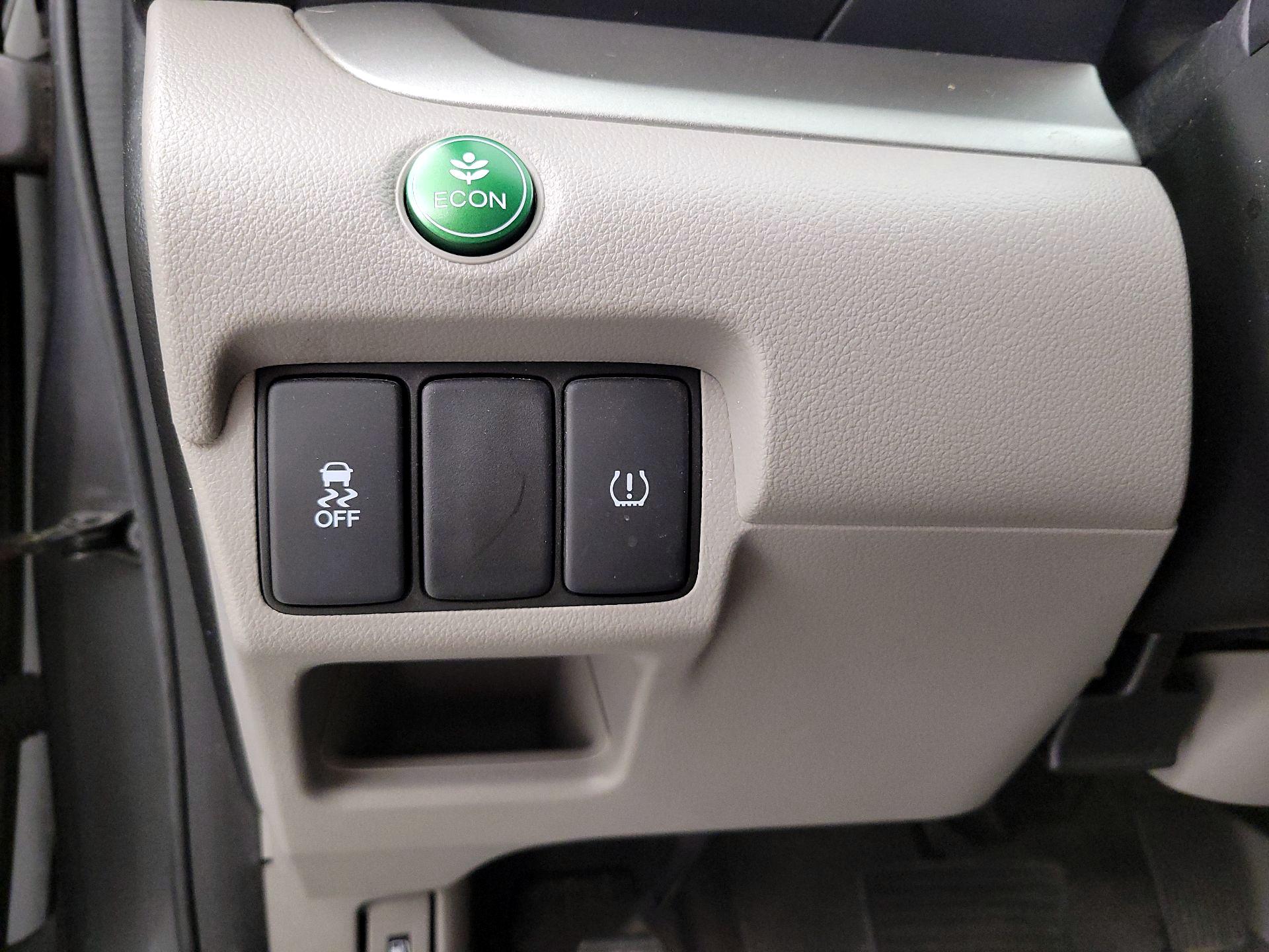 Thumbnail: 2014 Honda CR-V - 13