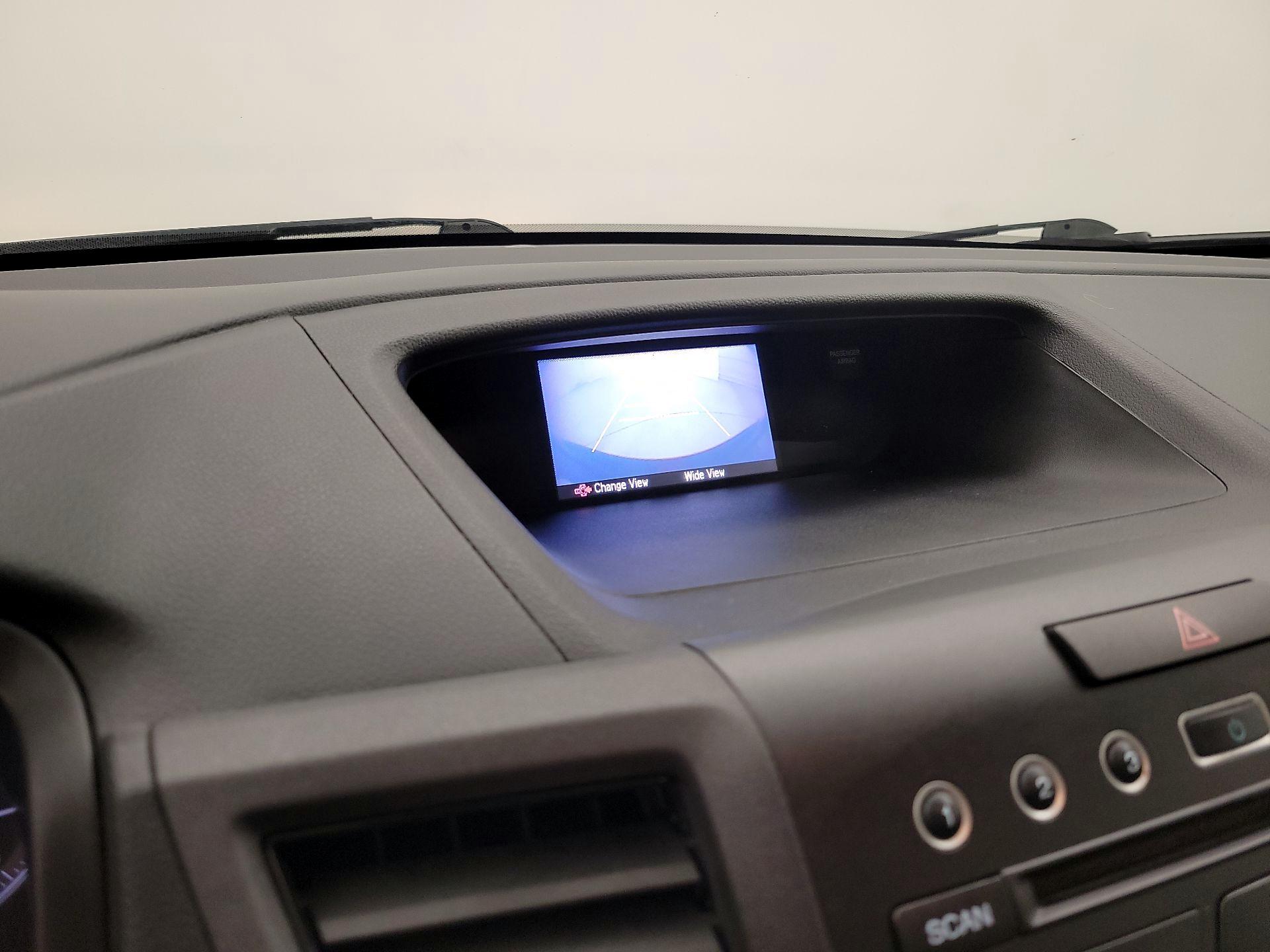 Thumbnail: 2014 Honda CR-V - 14