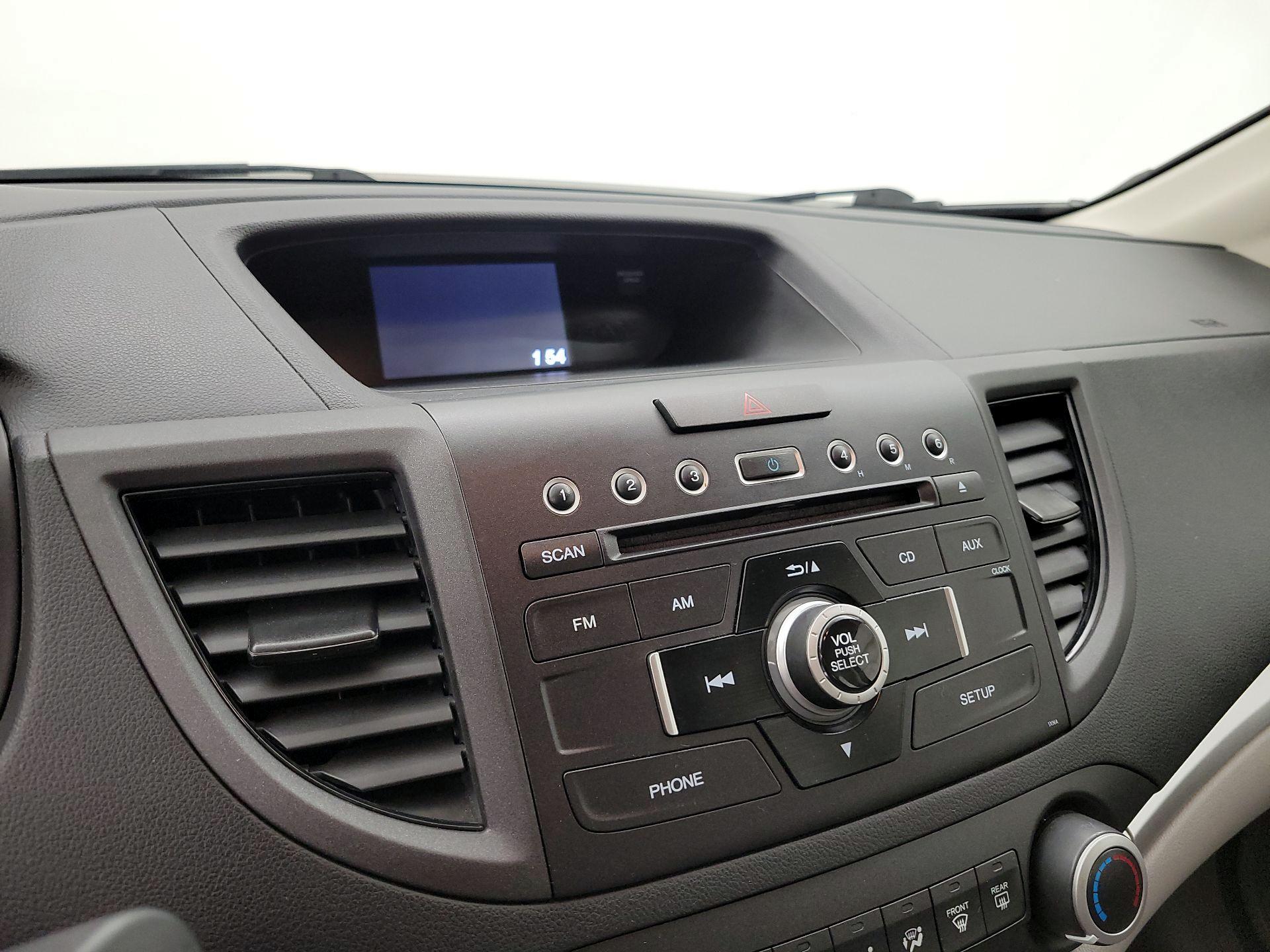 Thumbnail: 2014 Honda CR-V - 15