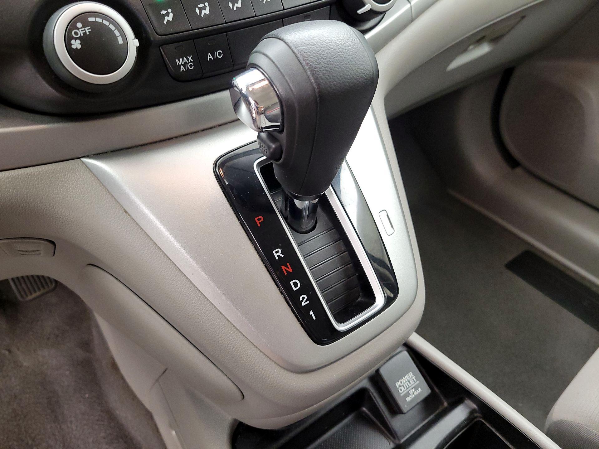 Thumbnail: 2014 Honda CR-V - 17