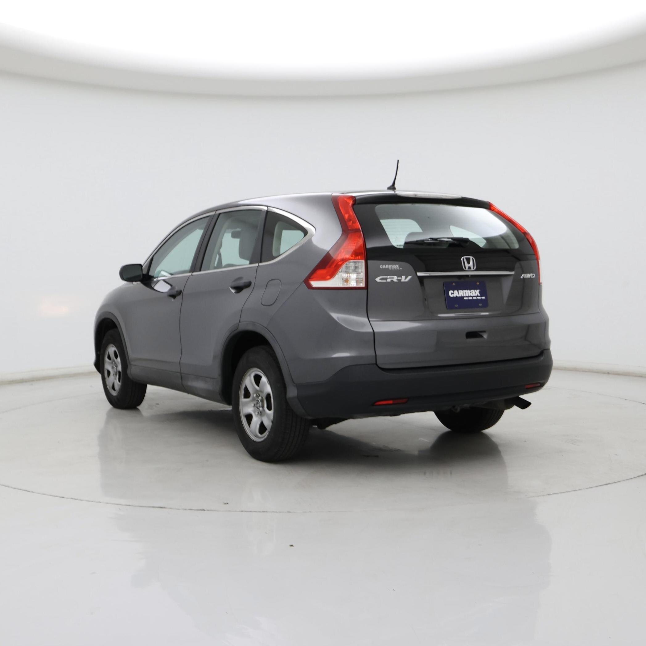 Thumbnail: 2014 Honda CR-V - 2
