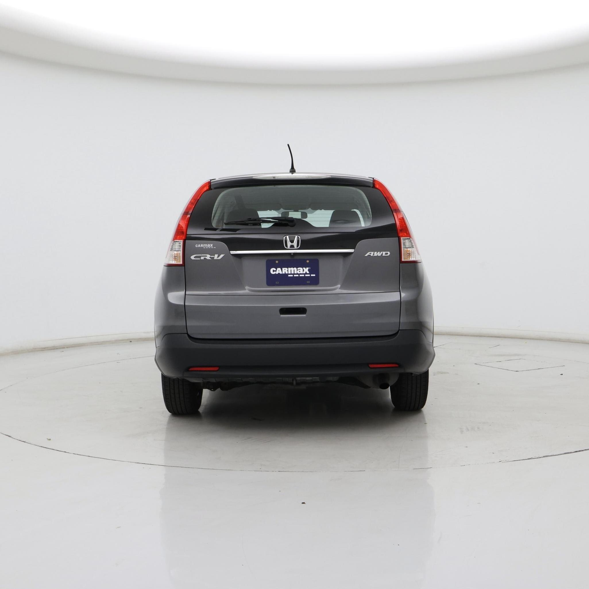 Thumbnail: 2014 Honda CR-V - 6