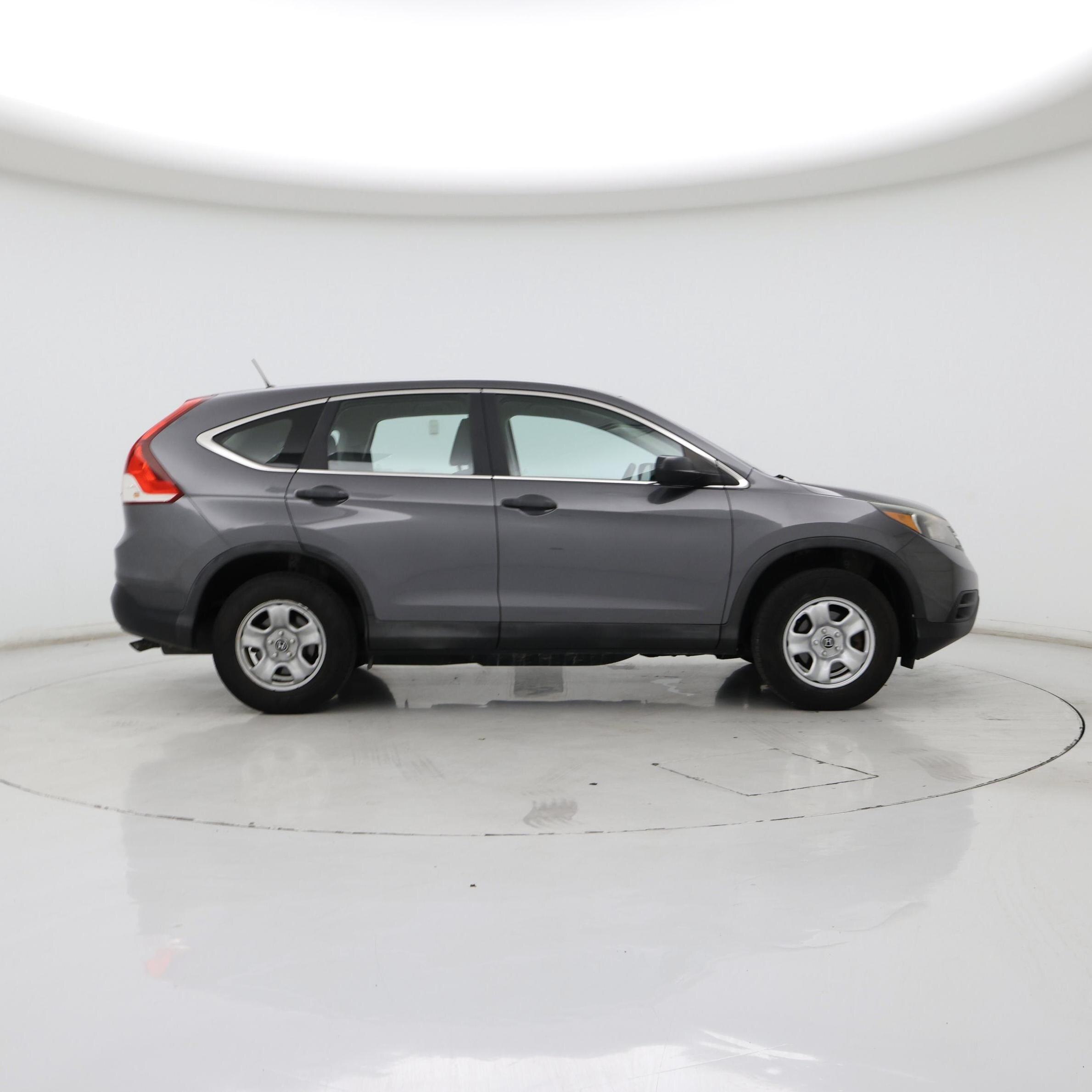 Thumbnail: 2014 Honda CR-V - 7