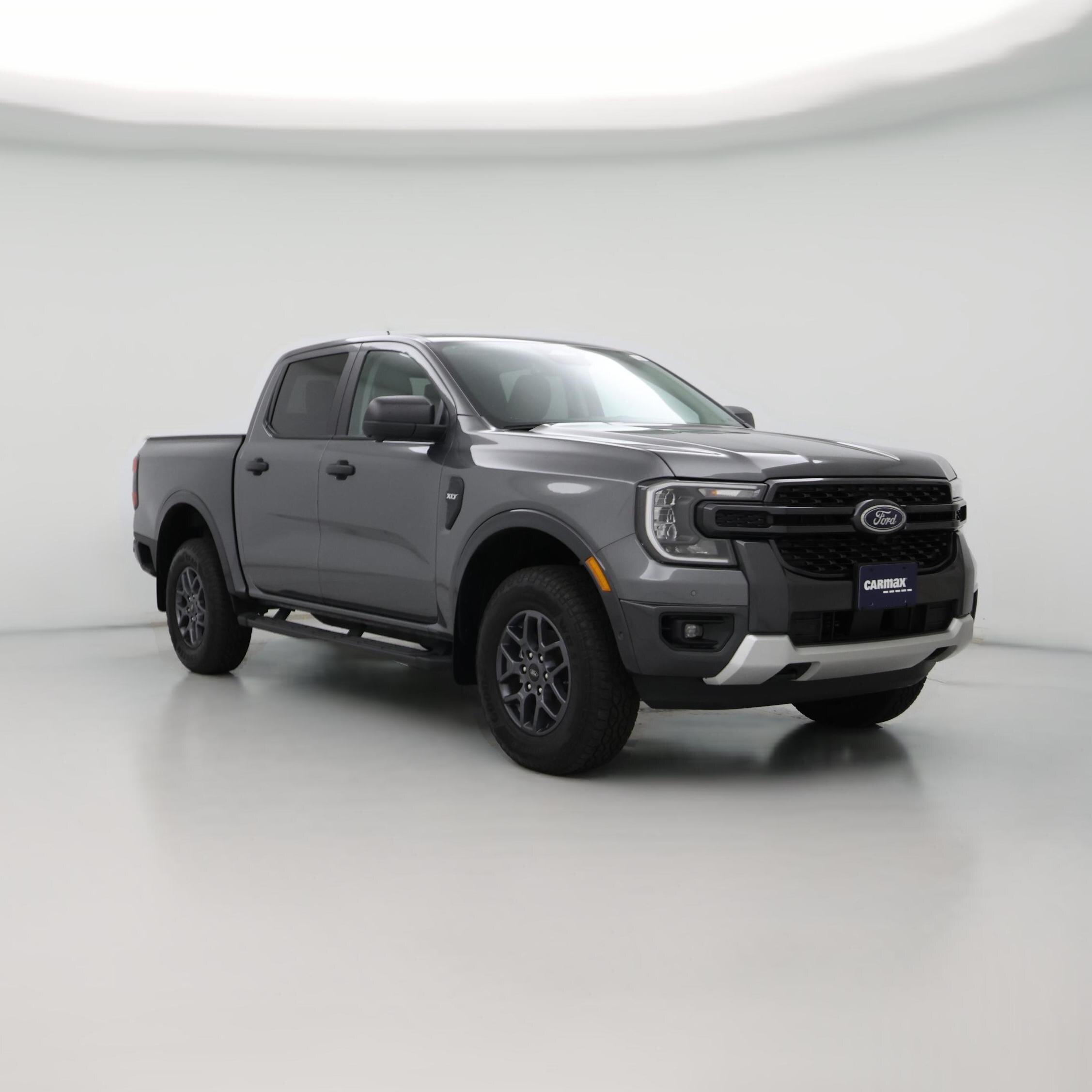 Thumbnail: 2024 Ford Ranger - 1