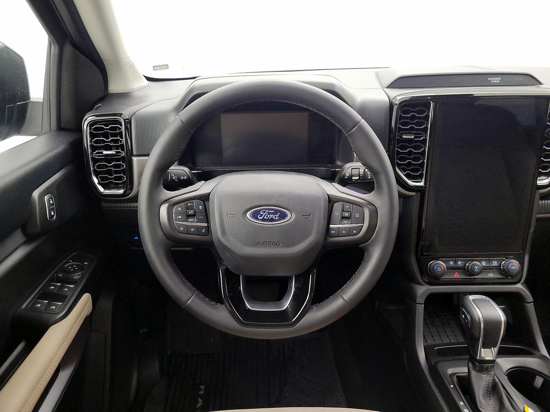 Thumbnail: 2024 Ford Ranger - 10