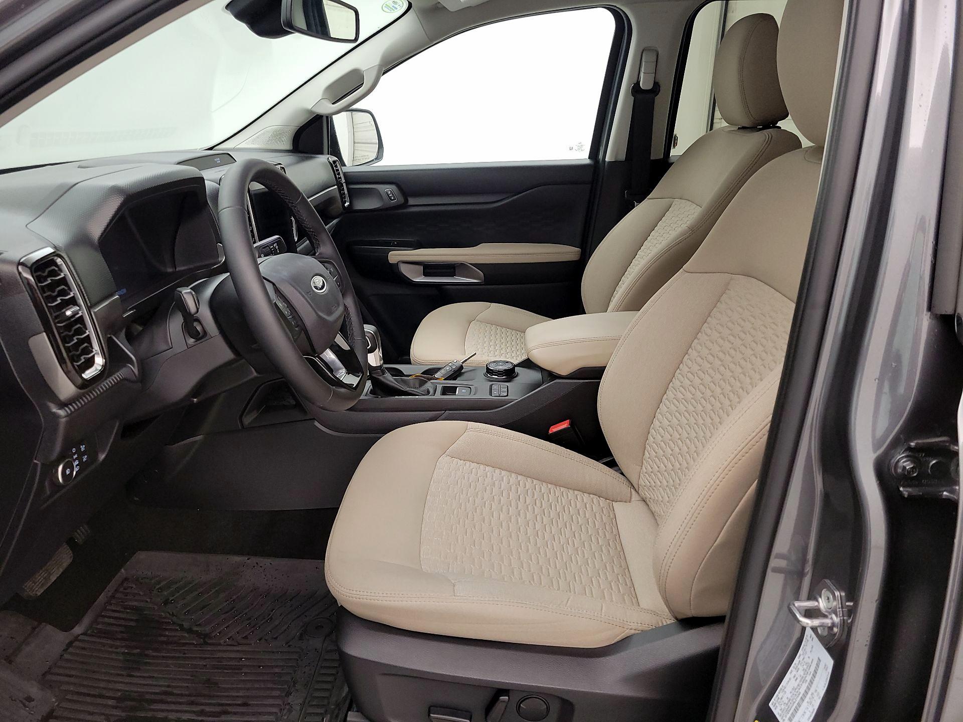 Thumbnail: 2024 Ford Ranger - 11