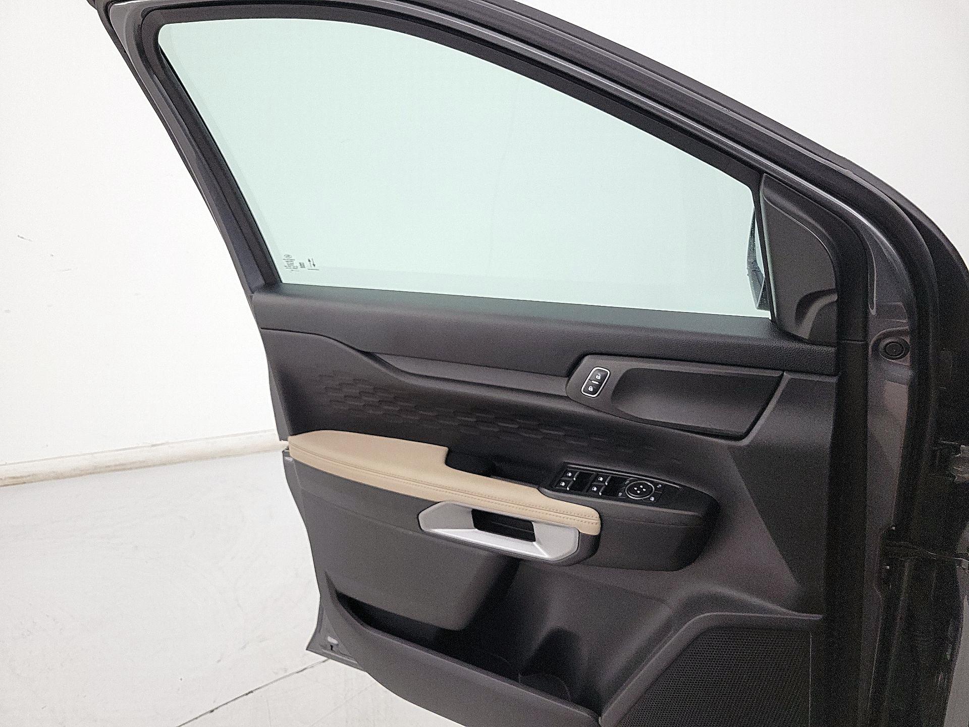 Thumbnail: 2024 Ford Ranger - 12