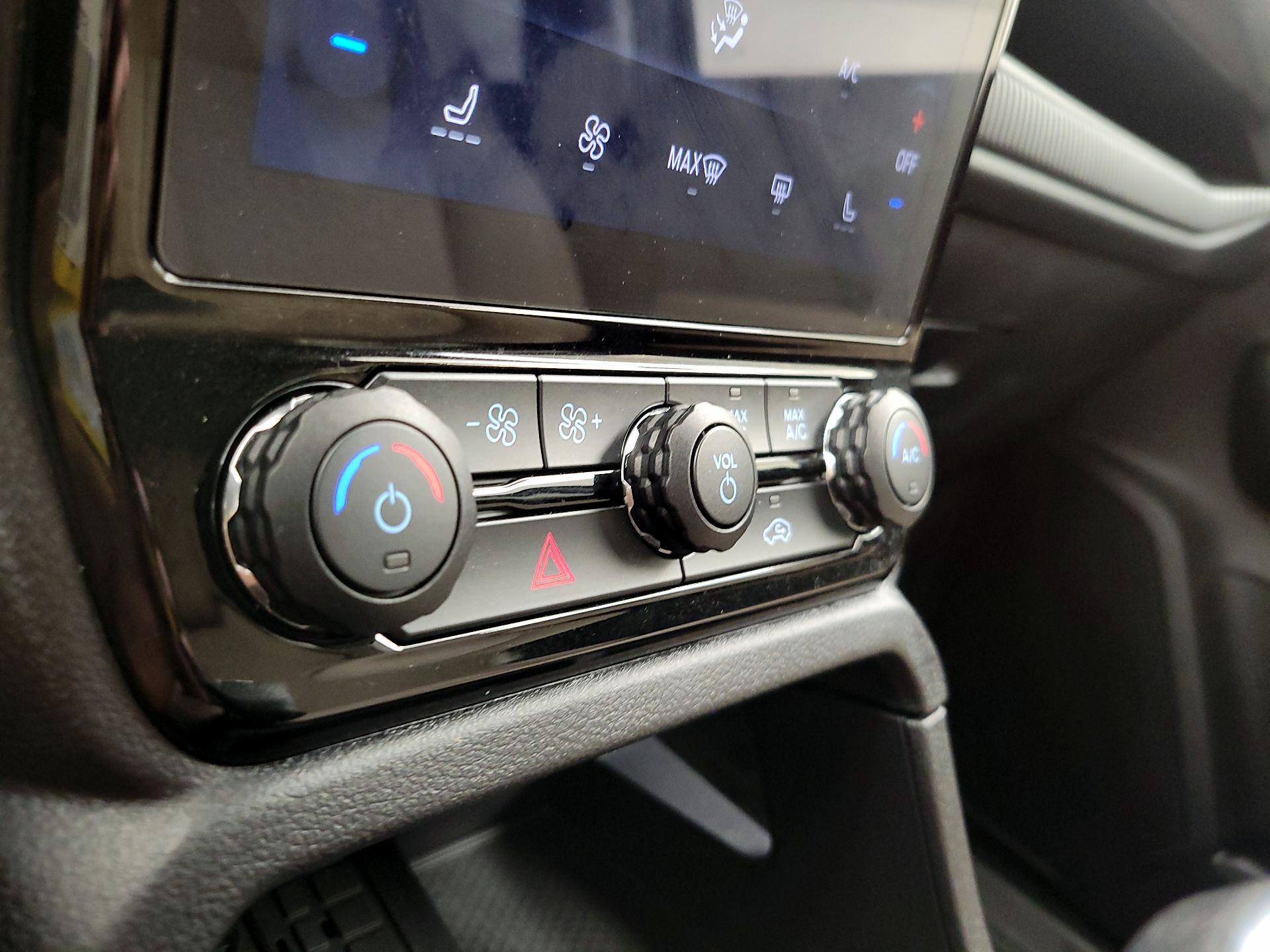 Thumbnail: 2024 Ford Ranger - 14