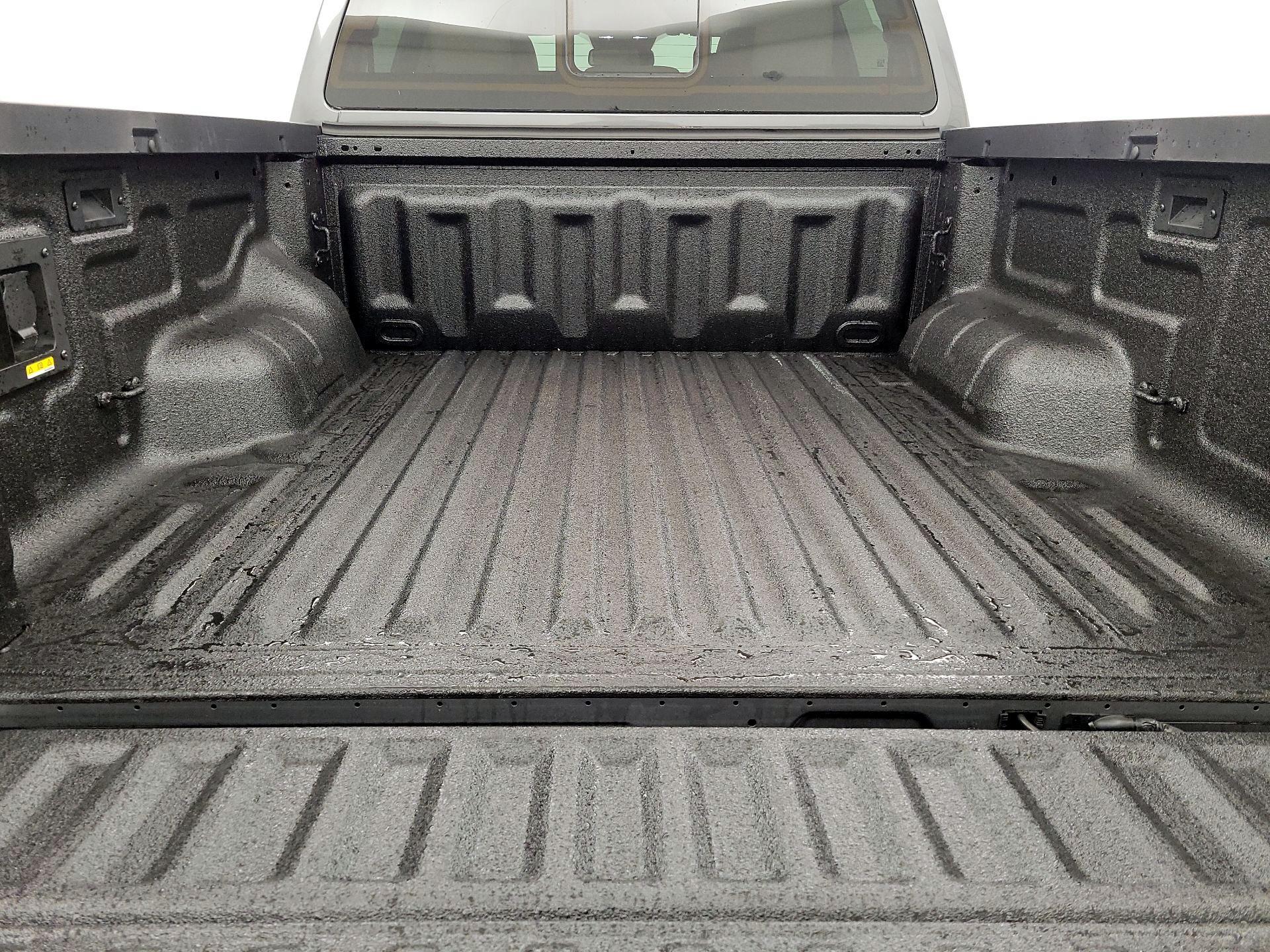 Thumbnail: 2024 Ford Ranger - 16