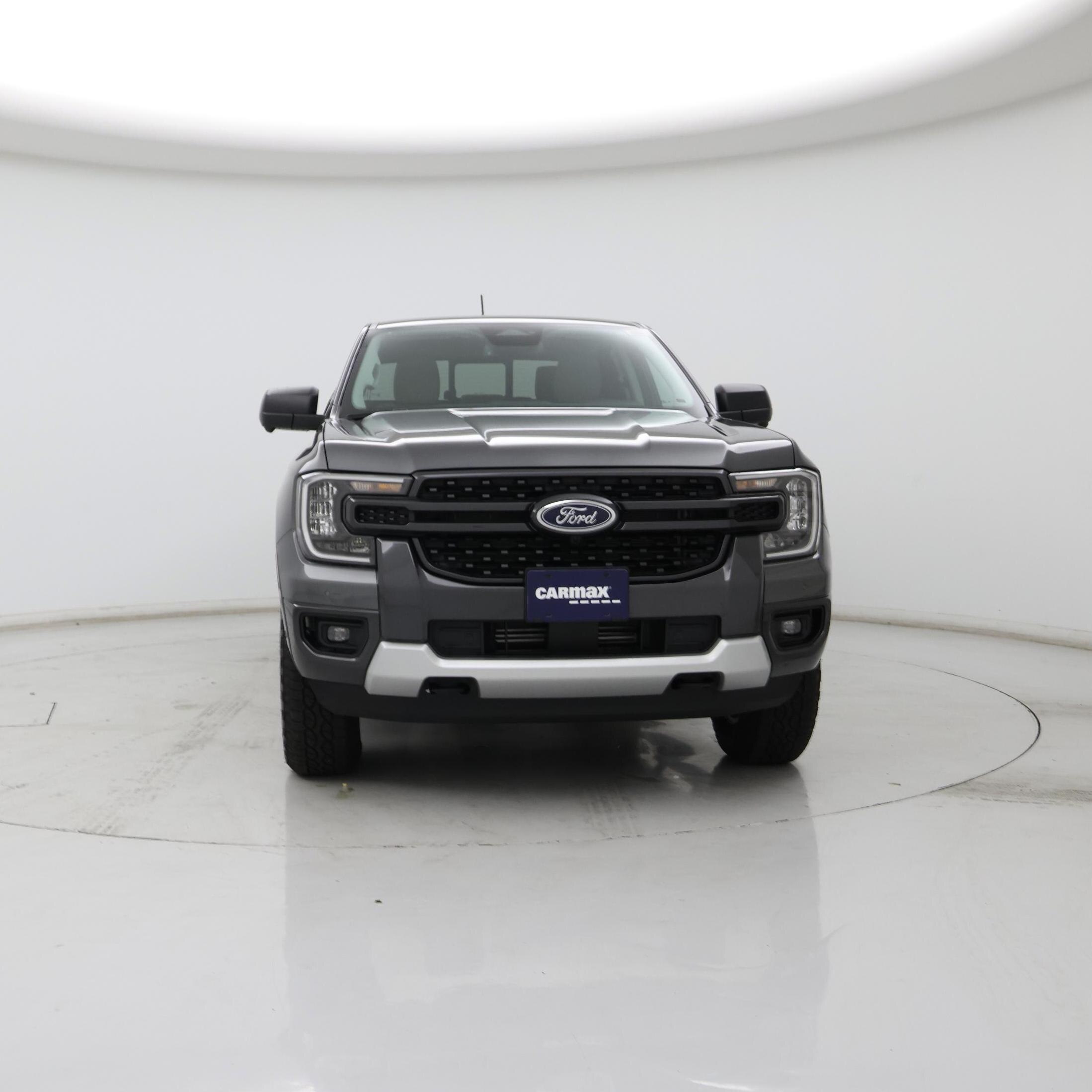 Thumbnail: 2024 Ford Ranger - 5