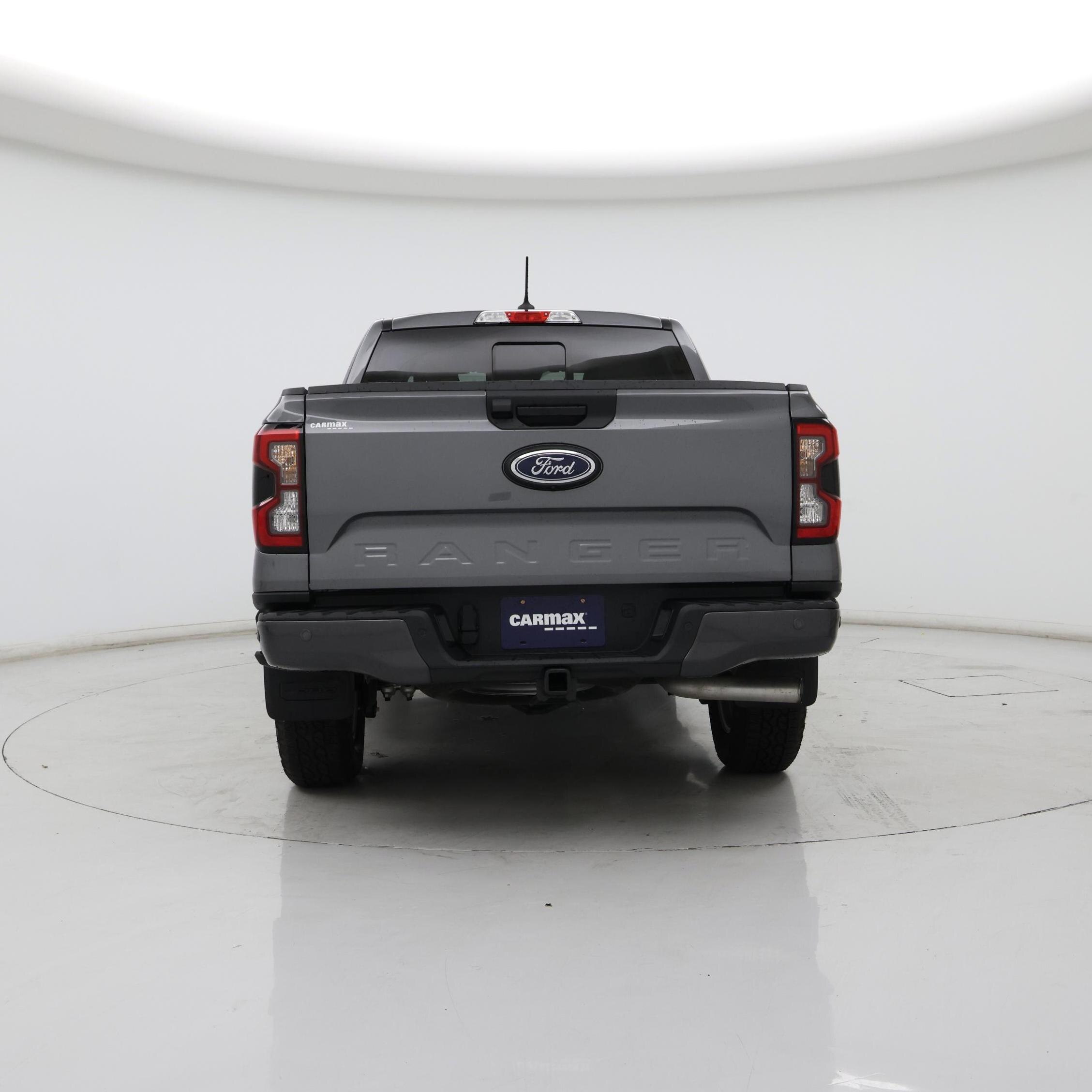 Thumbnail: 2024 Ford Ranger - 6