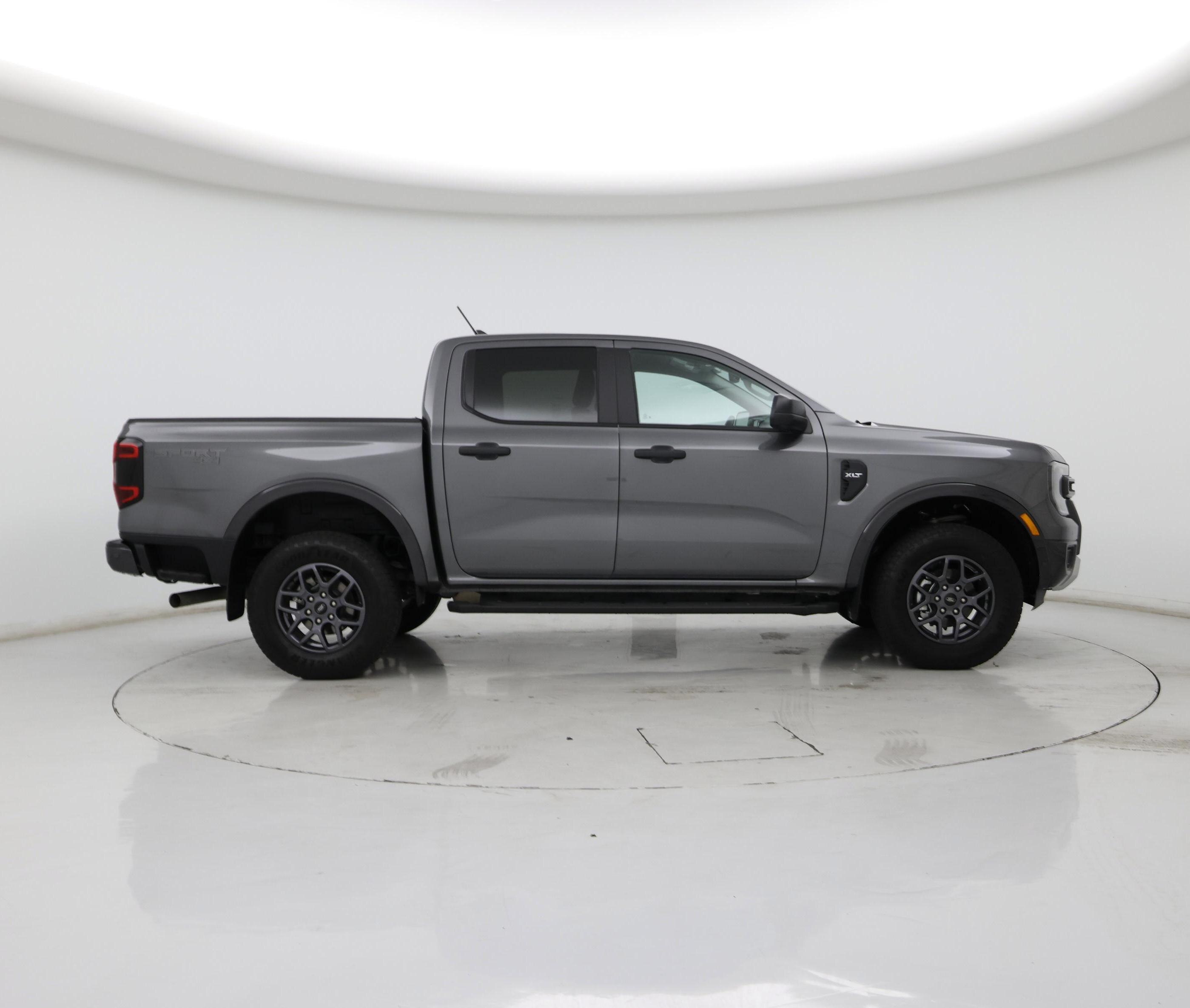 Thumbnail: 2024 Ford Ranger - 7